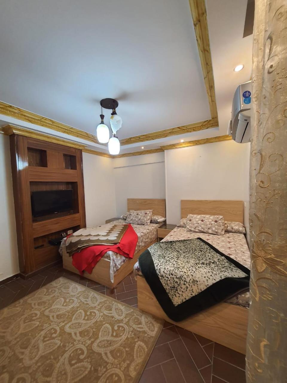 Square - Brand New Luxury With Stunning Sea View Alexandria