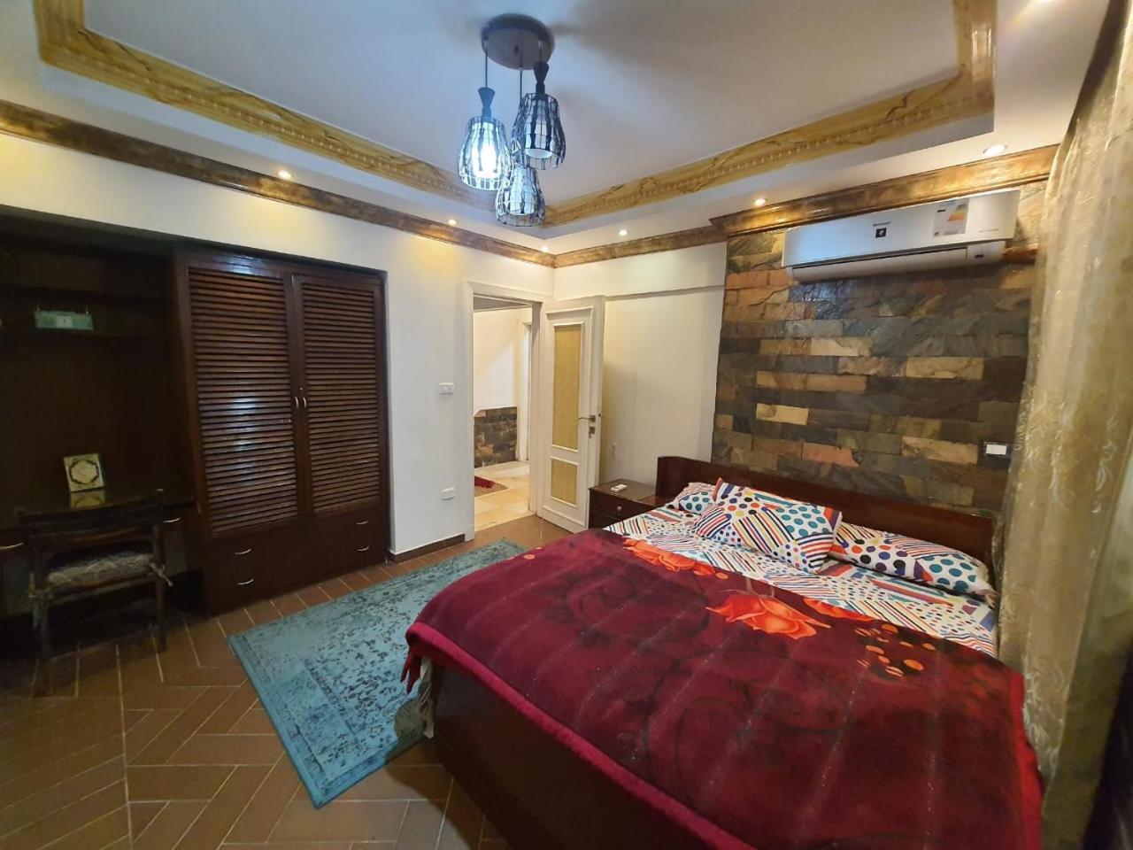 Apartament Square - Brand New Luxury With Stunning Sea View Alexandria