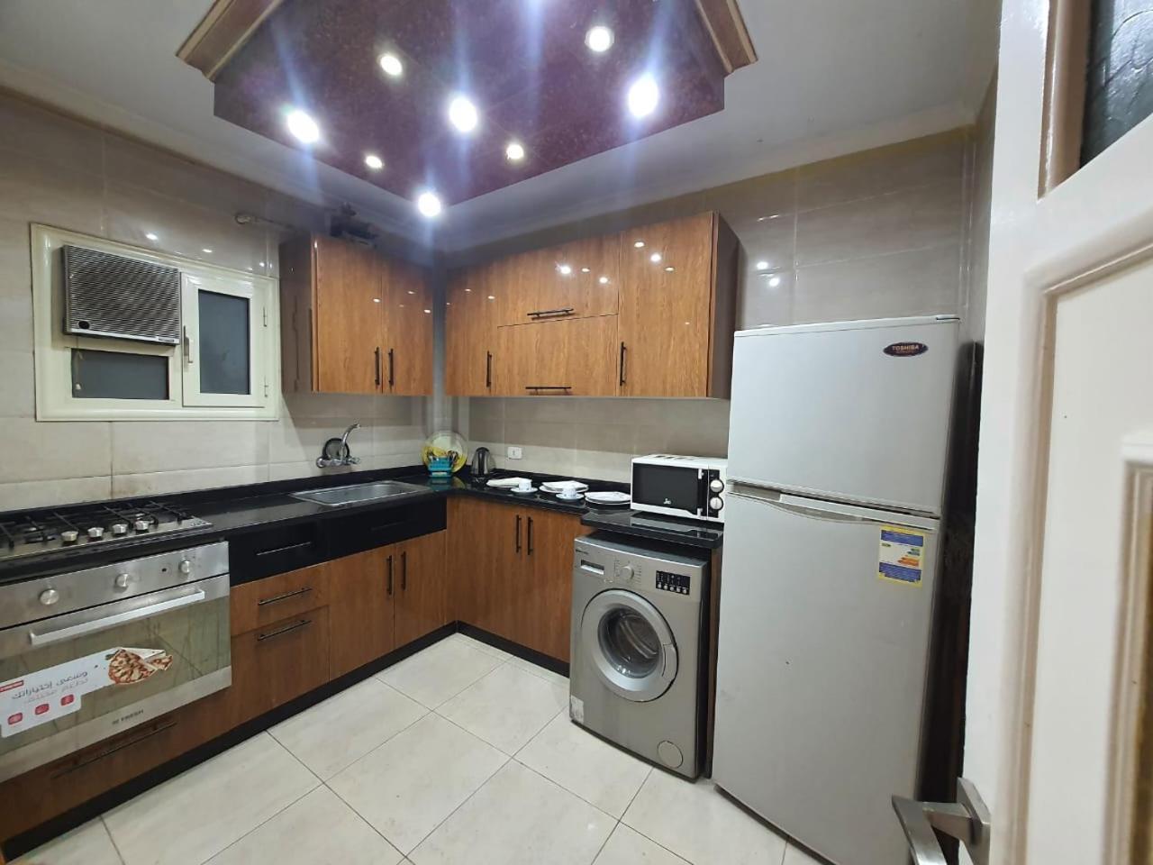Square - Brand New Luxury With Stunning Sea View * Alexandria