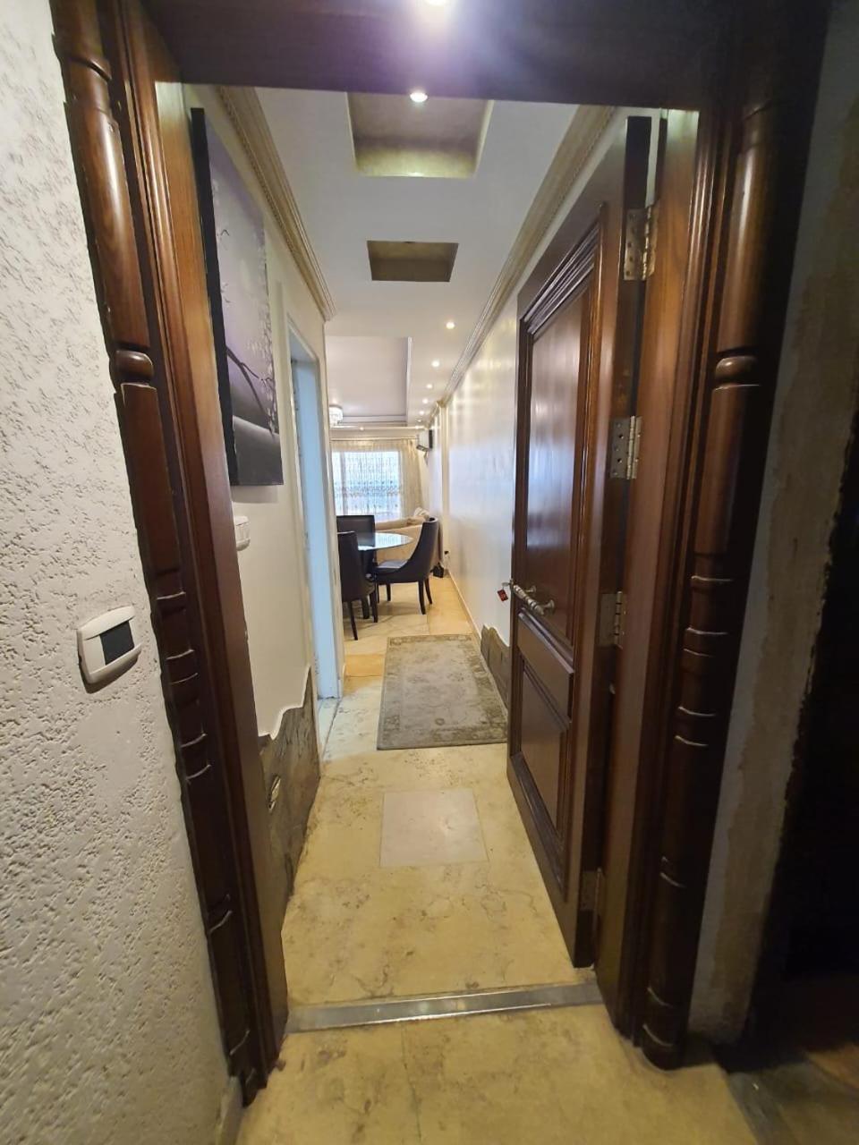 Square - Brand New Luxury With Stunning Sea View Alexandria