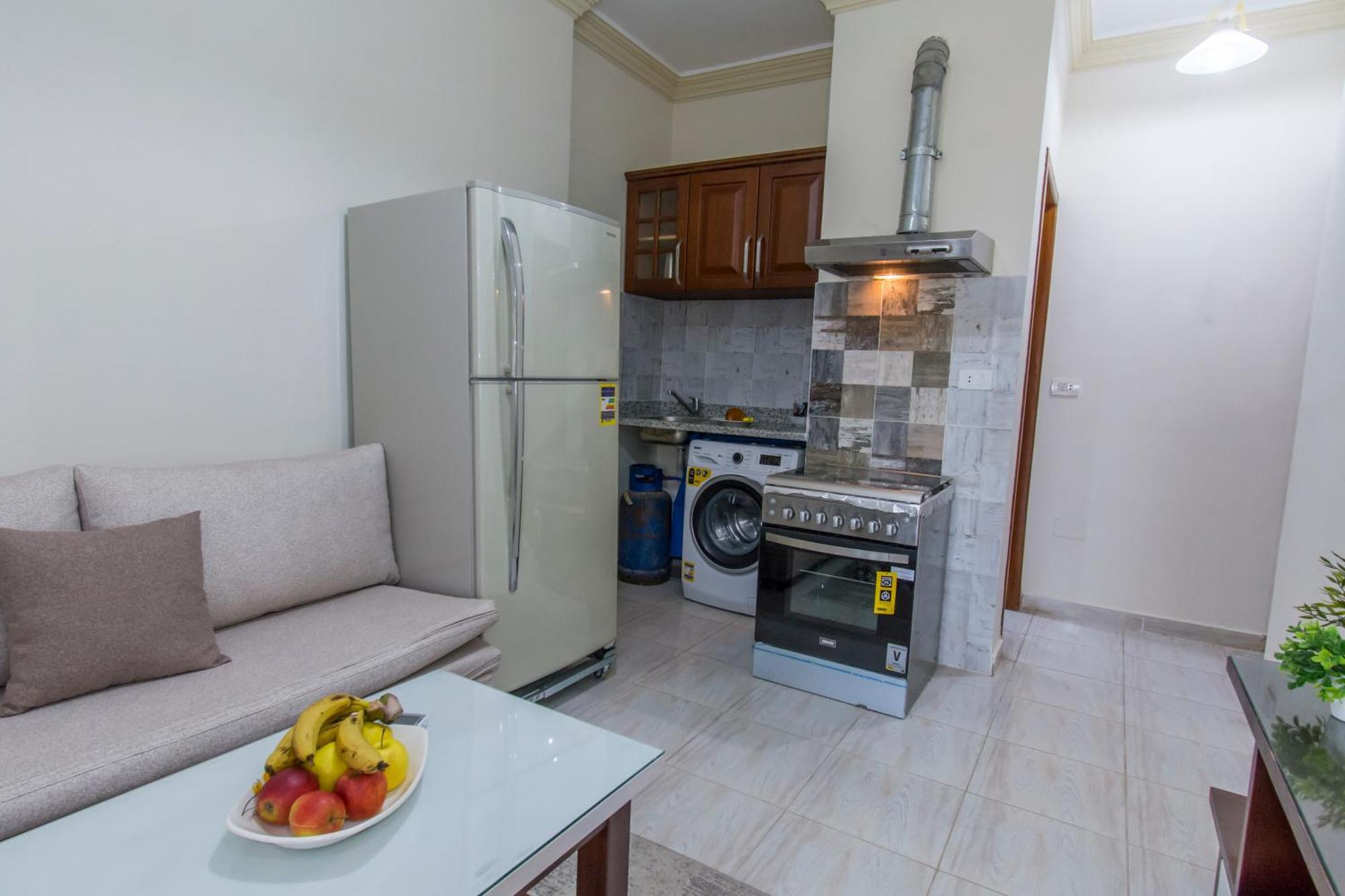 Lazur Sea & Apartment's - El Hadaba, - Egypt Hotel Hurghada