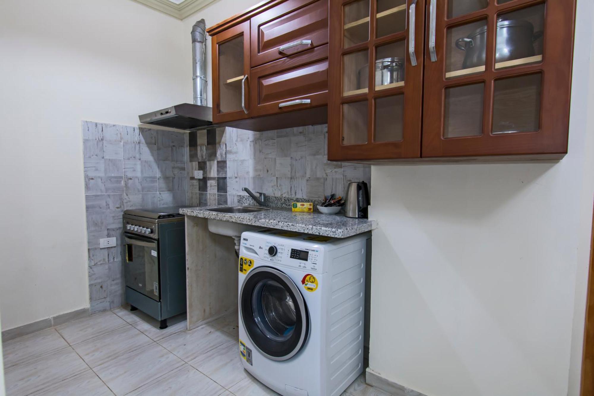 Hotel Lazur Sea & Apartment's - El Hadaba, - Egypt