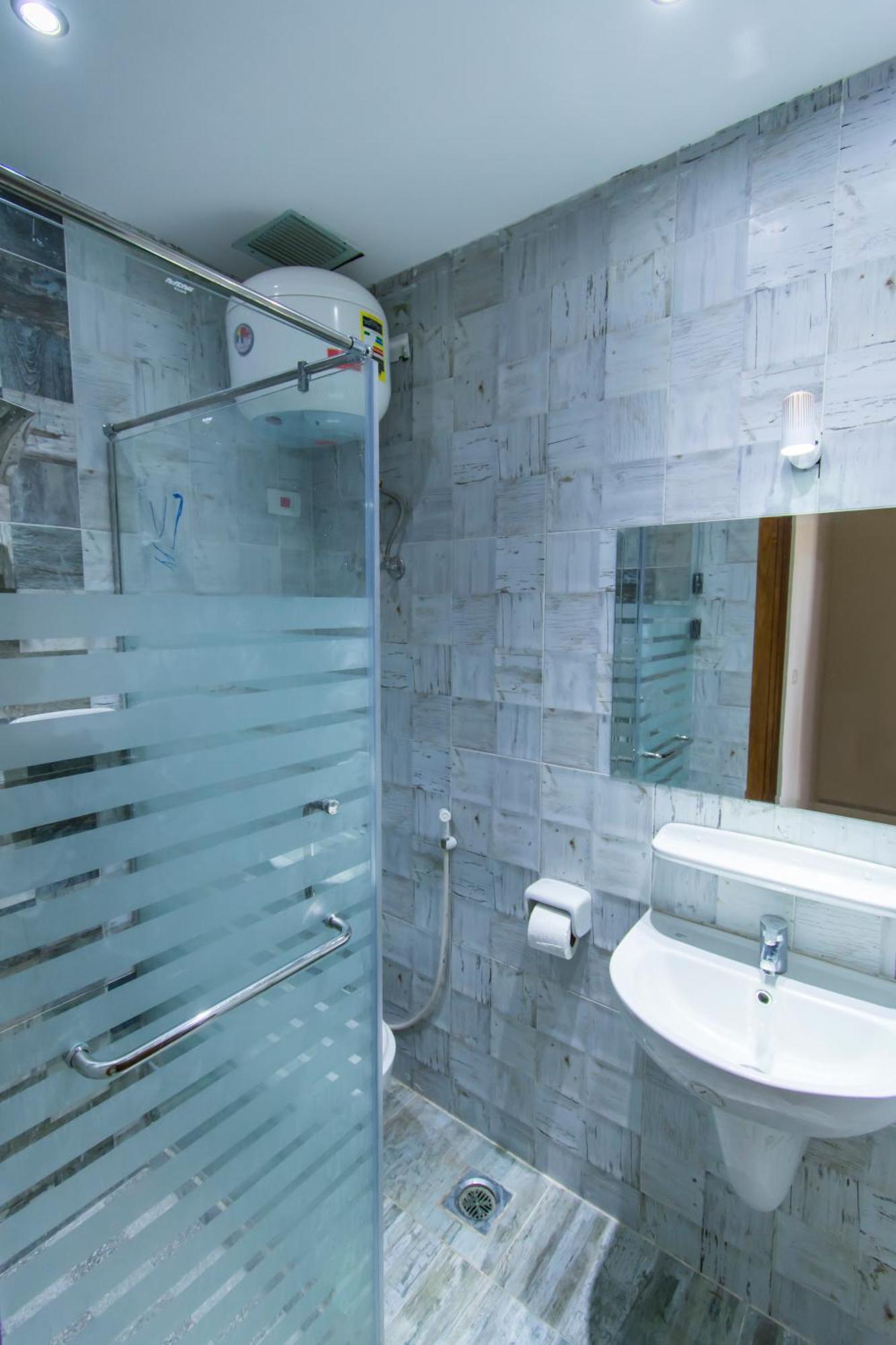 Hotel Lazur Sea & Apartment's - El Hadaba, - Egypt 4*