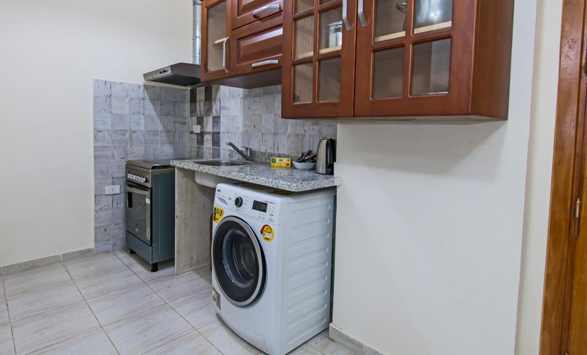 Lazur Sea & Apartment's - El Hadaba, - Egypt