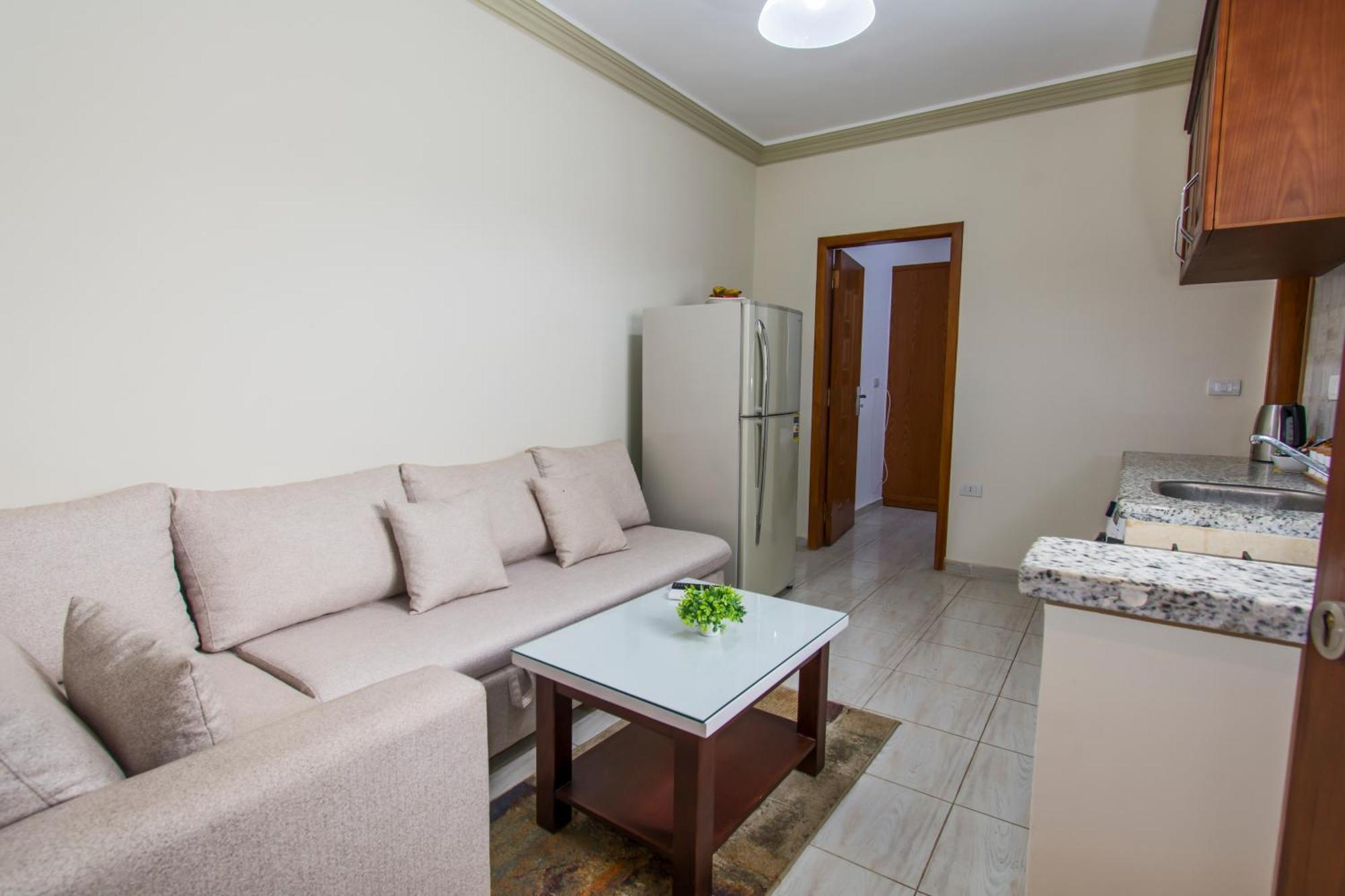 Hotel Lazur Sea & Apartment's - El Hadaba, - Egypt Hurghada