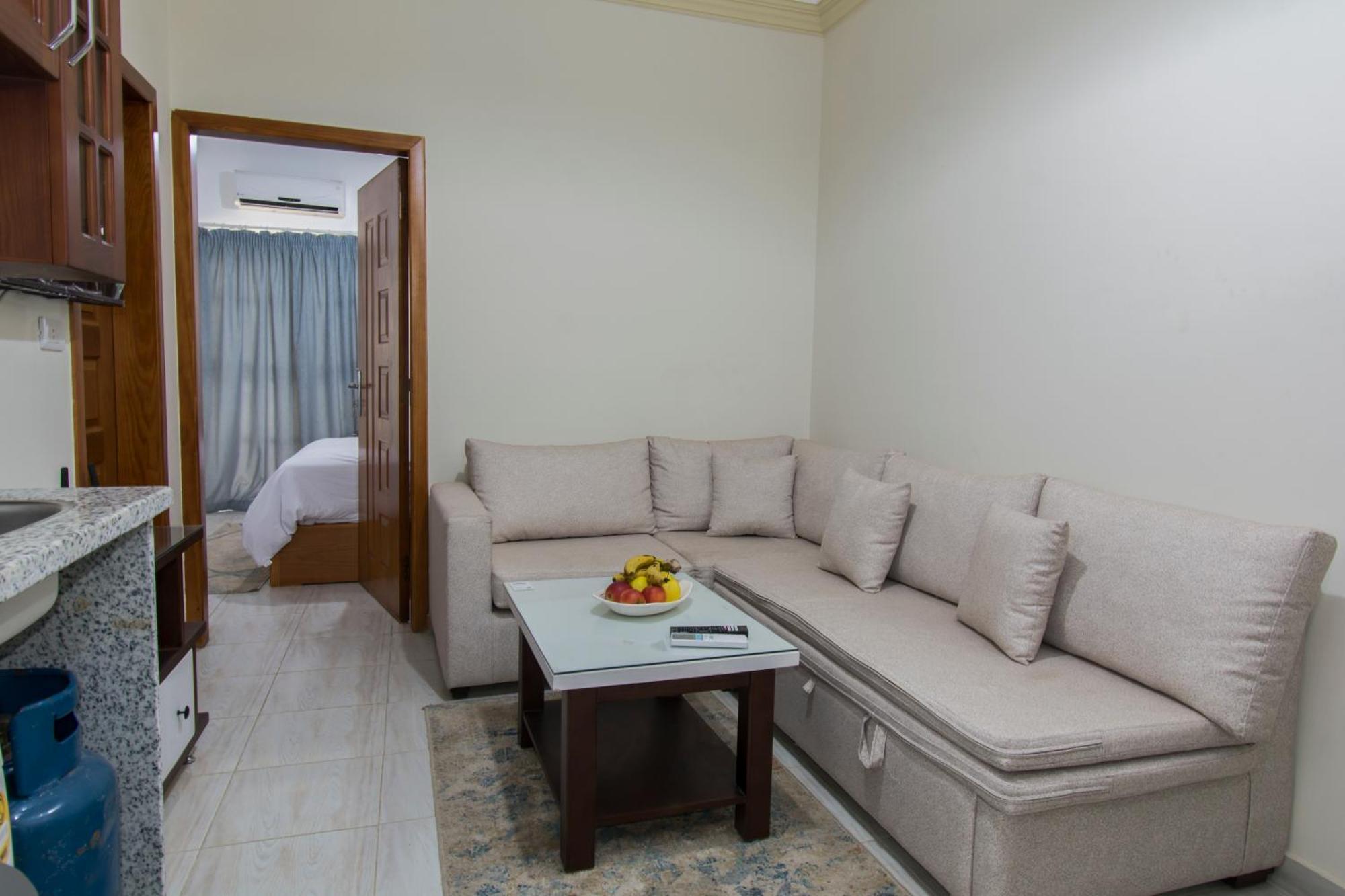 Lazur Sea & Apartment's - El Hadaba, - Egypt Hotel 4*
