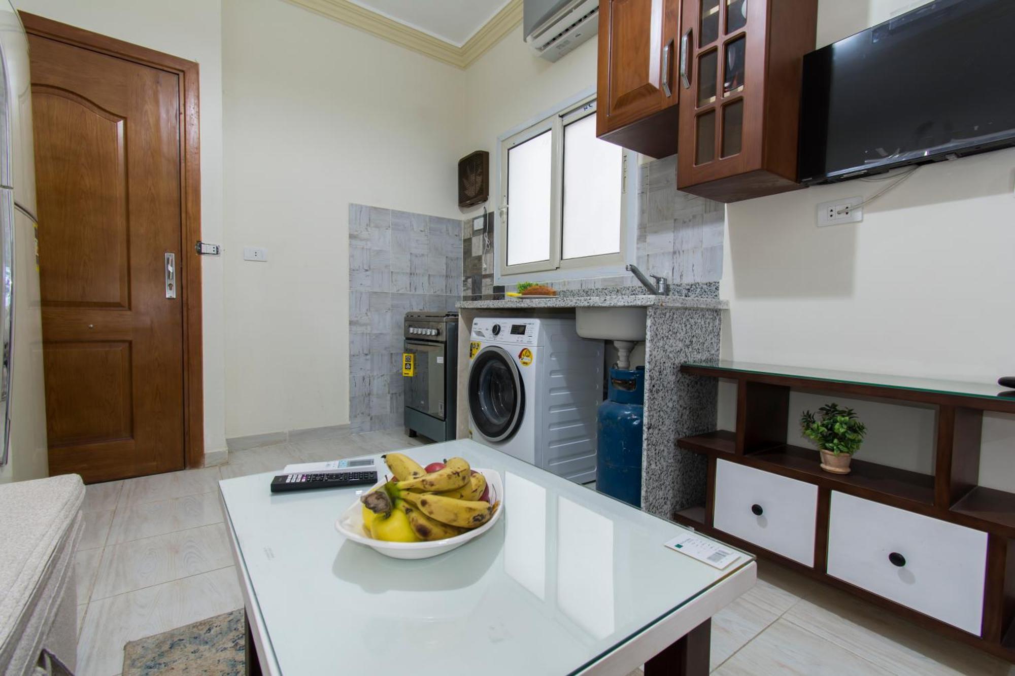 Lazur Sea & Apartment's - El Hadaba, - Egypt 4*