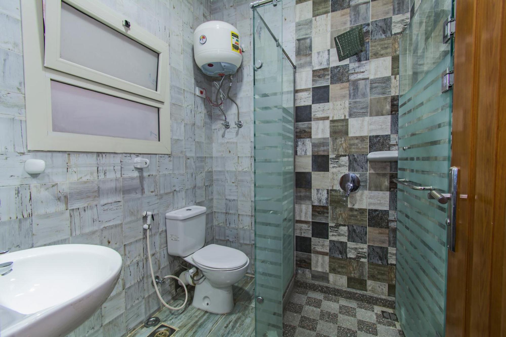 Lazur Sea & Apartment's - El Hadaba, - Egypt