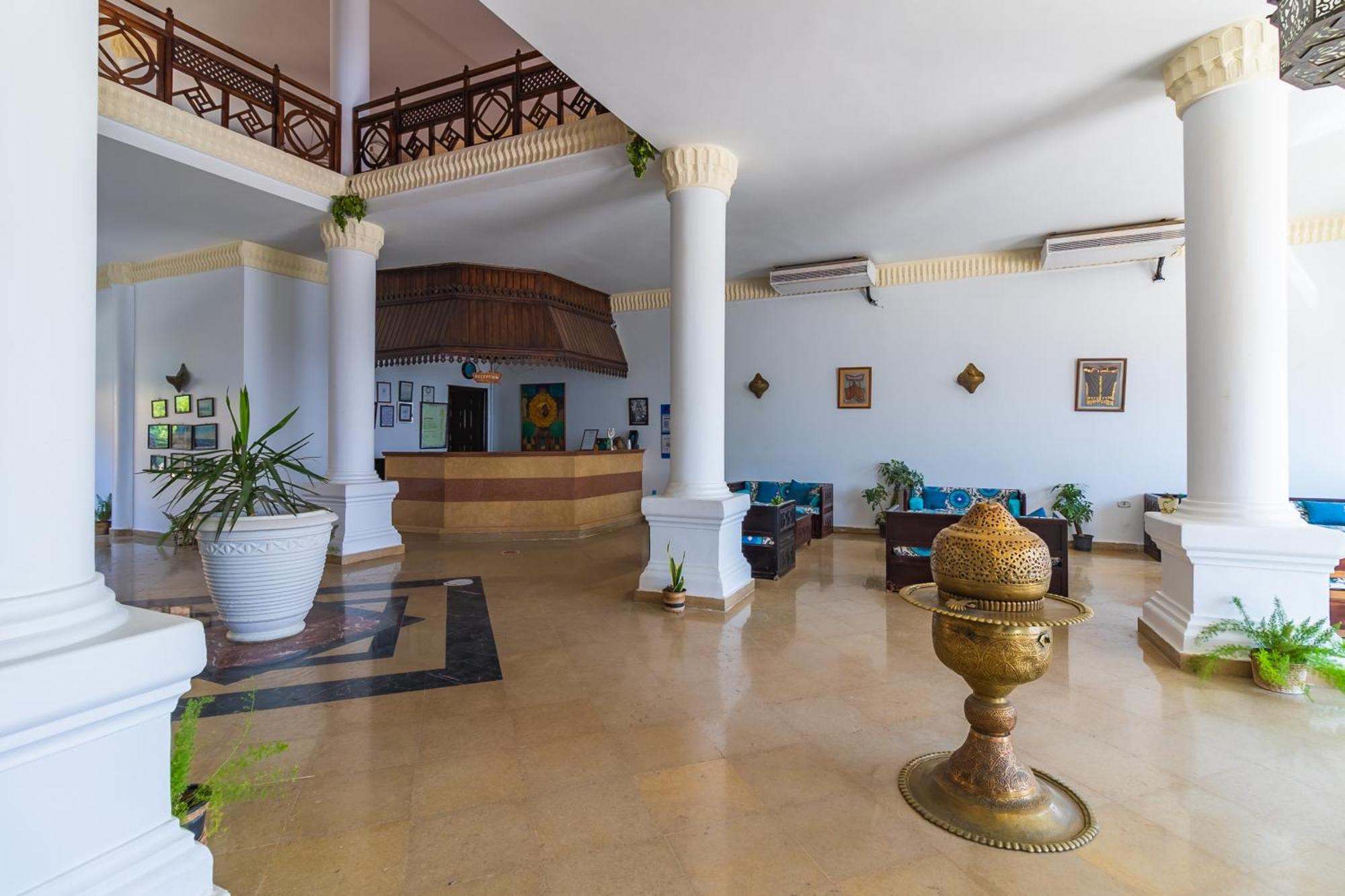 Daniela Diving Resort
