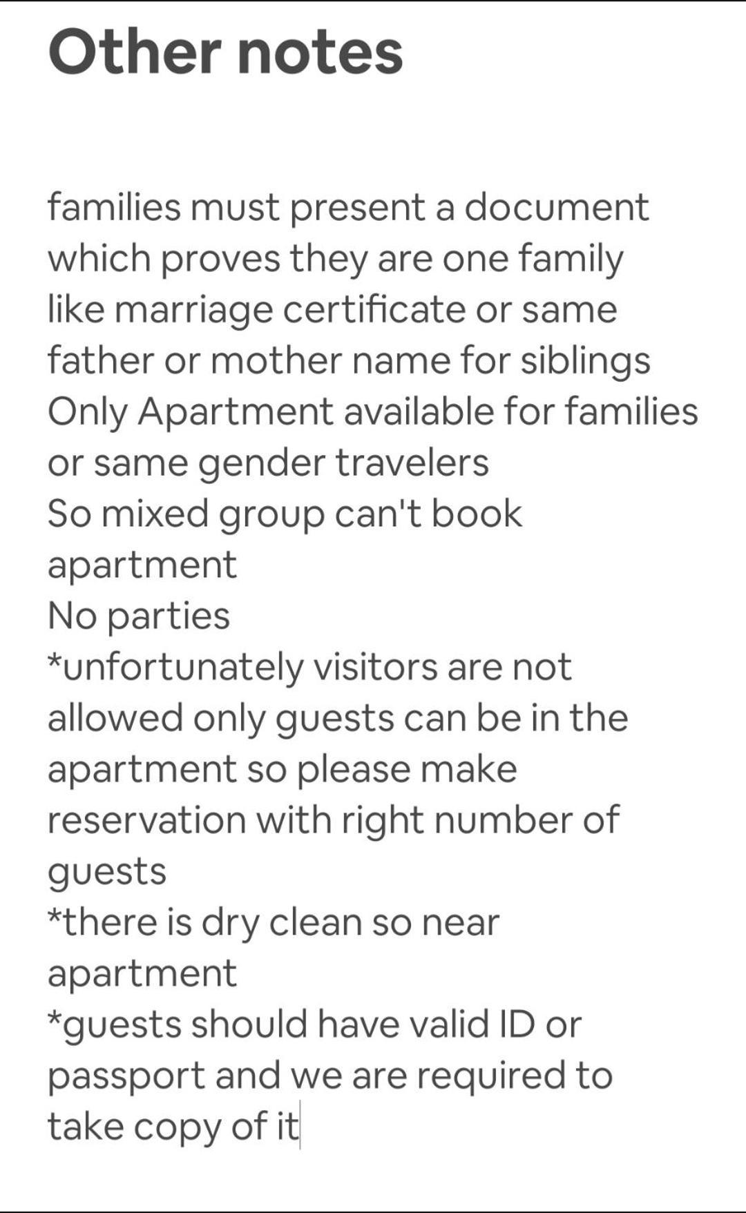 Apartamento Welcome Sea View - Families Only *