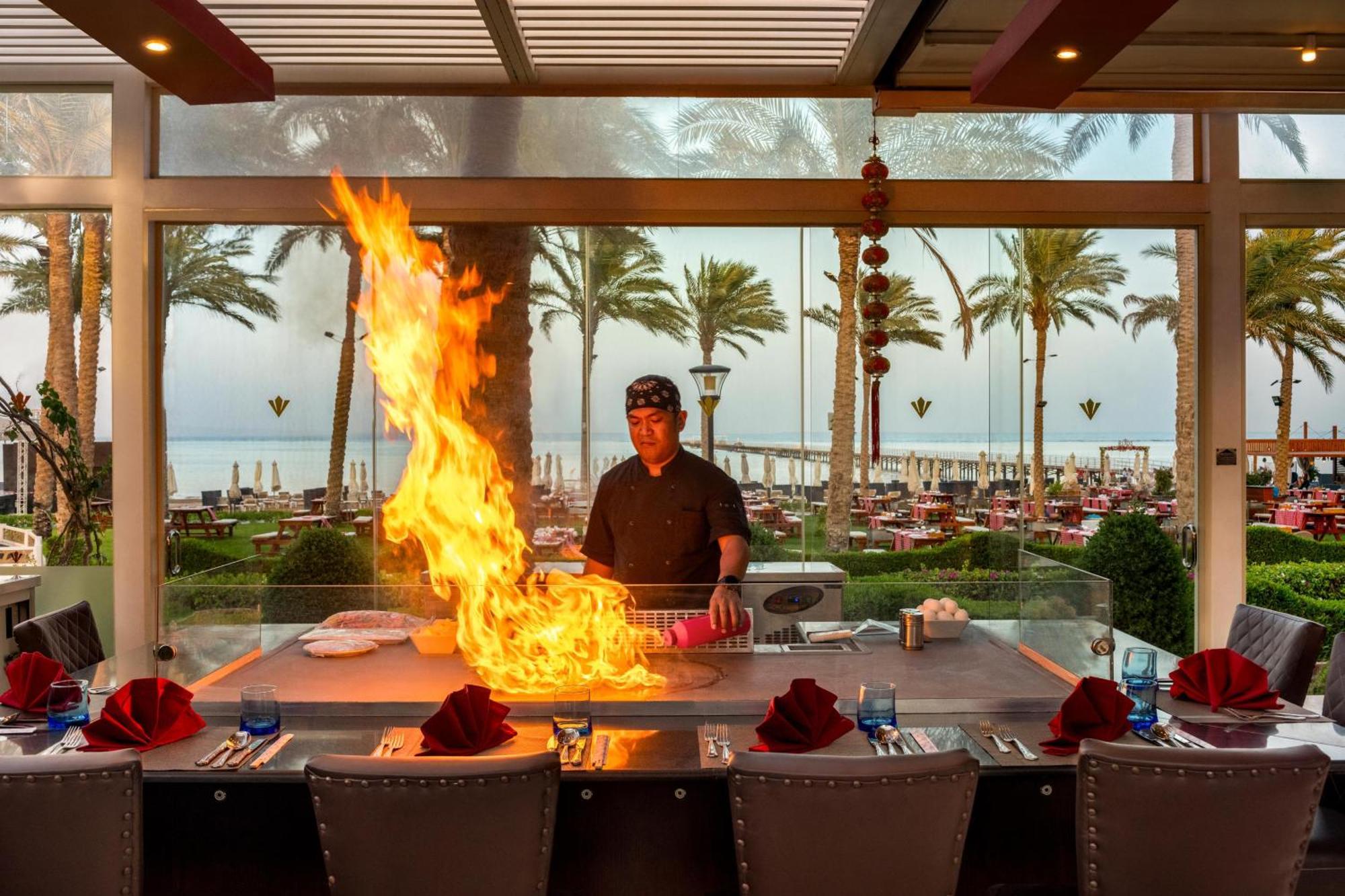 Resort Rixos Premium Seagate