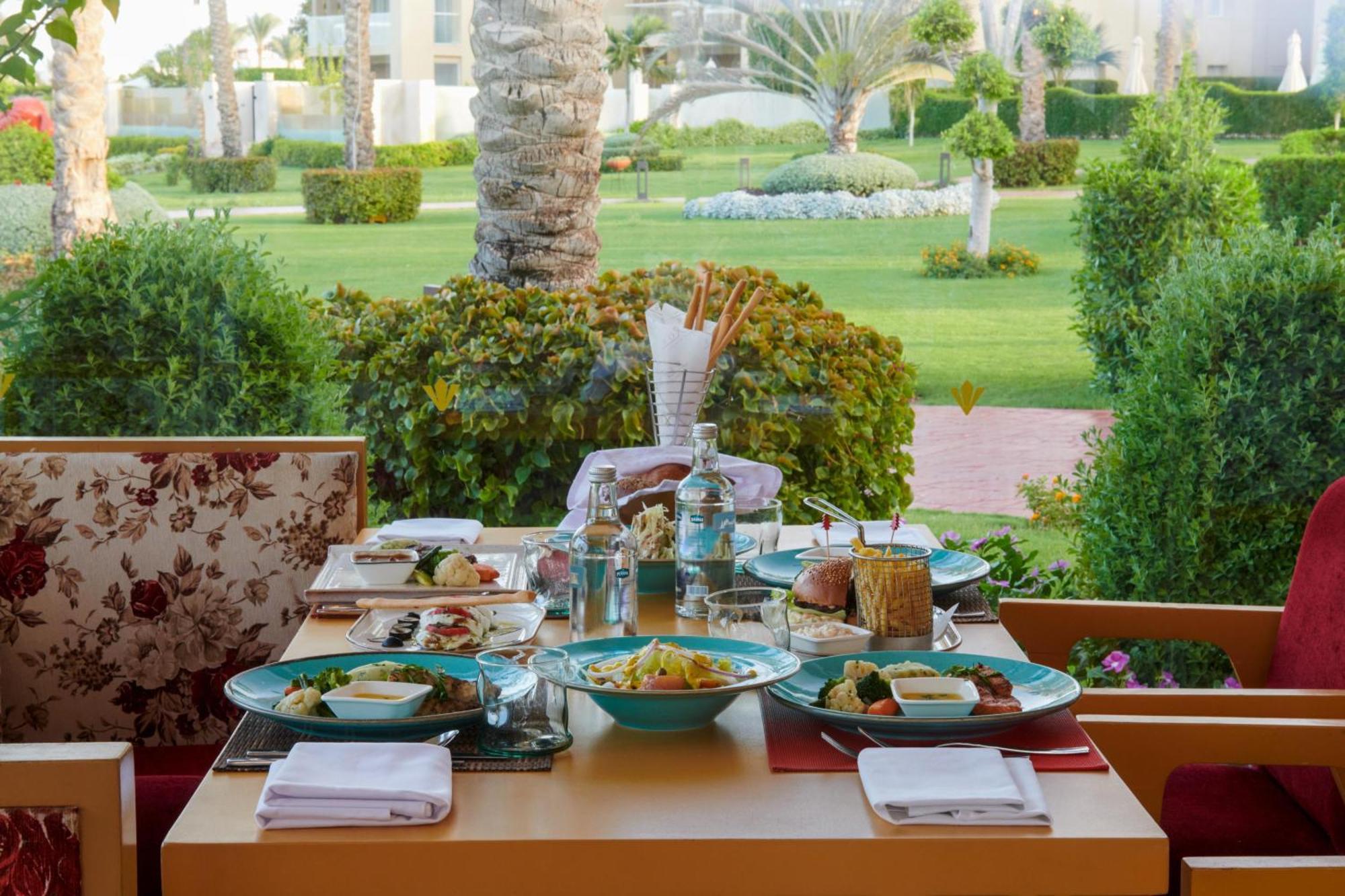 Rixos Premium Seagate Sharm El Sheikk