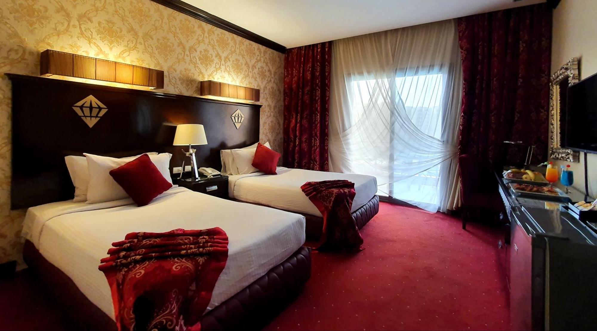 Jewel Sport And Aqua Park Hotel