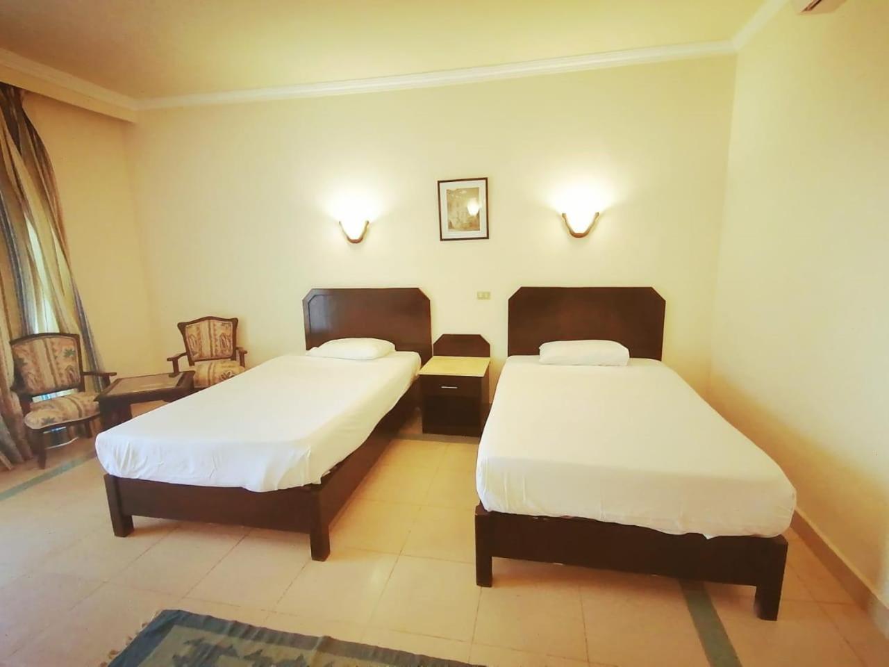 Hotel Regina El Sokhna