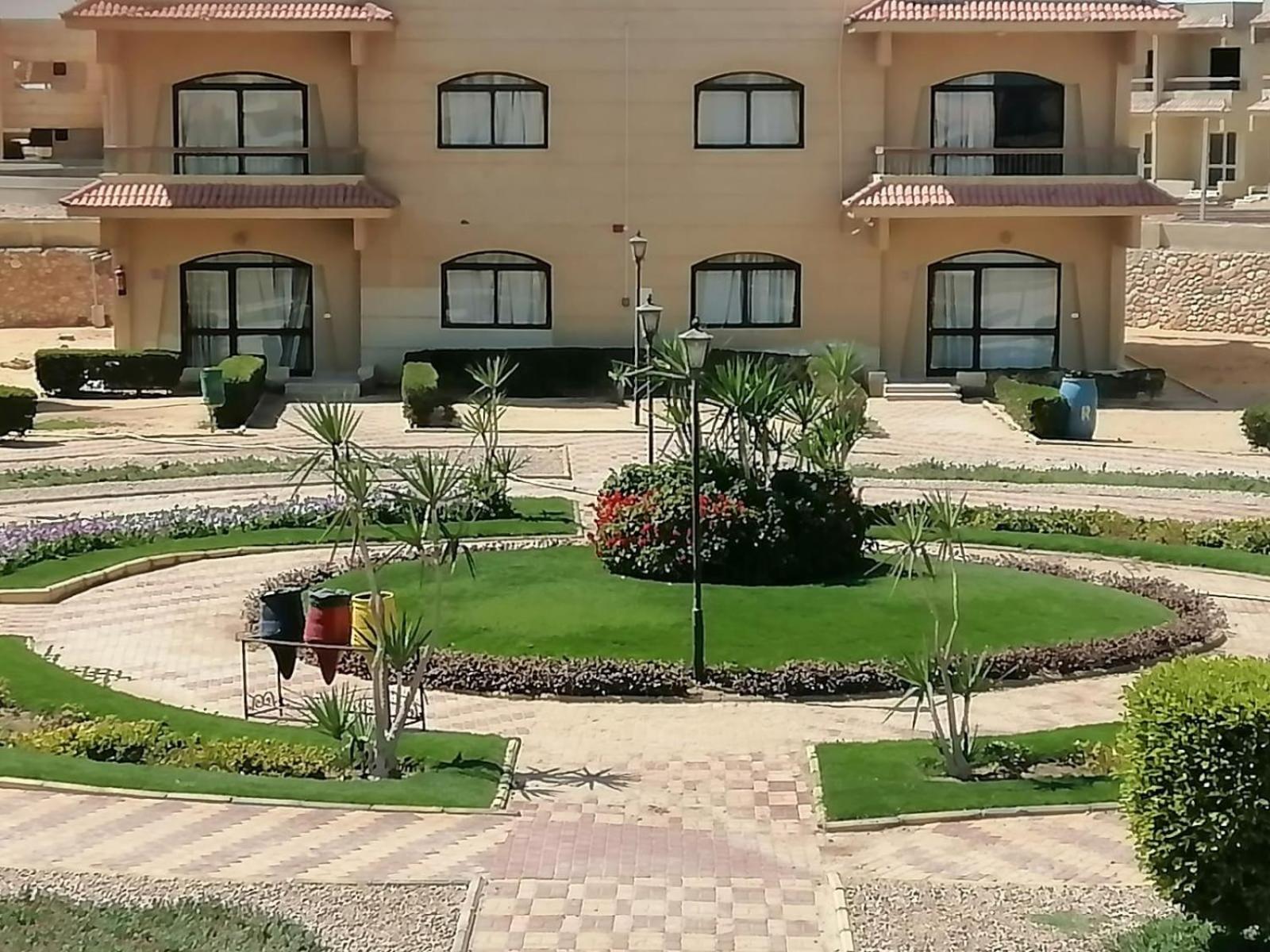 Regina El Sokhna 4* Ain Sukhna
