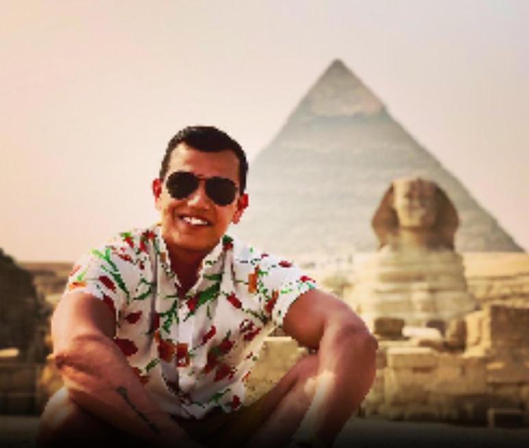 Sphinx View 3*