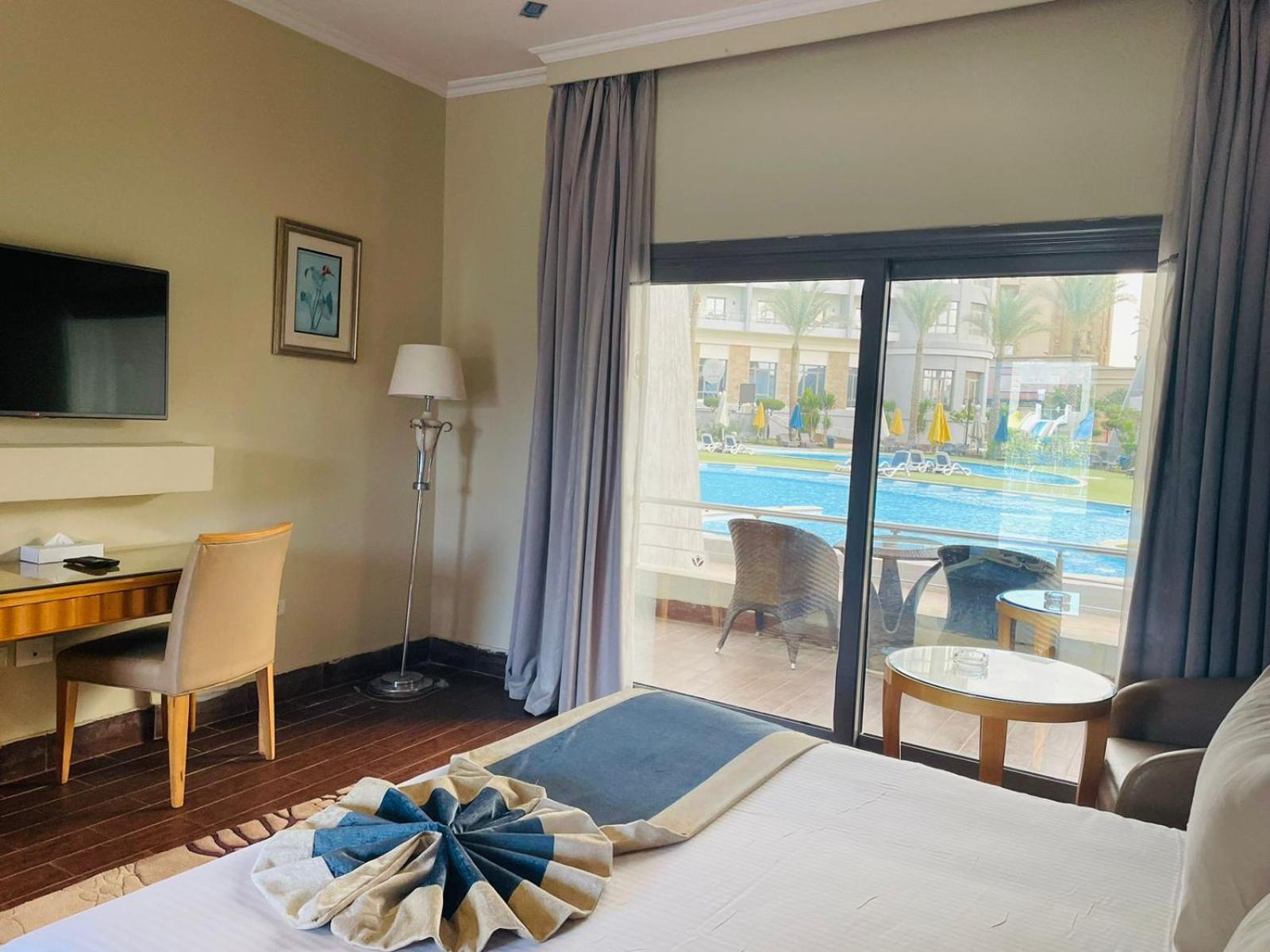 Hotel Jewel Sport And Aqua Park