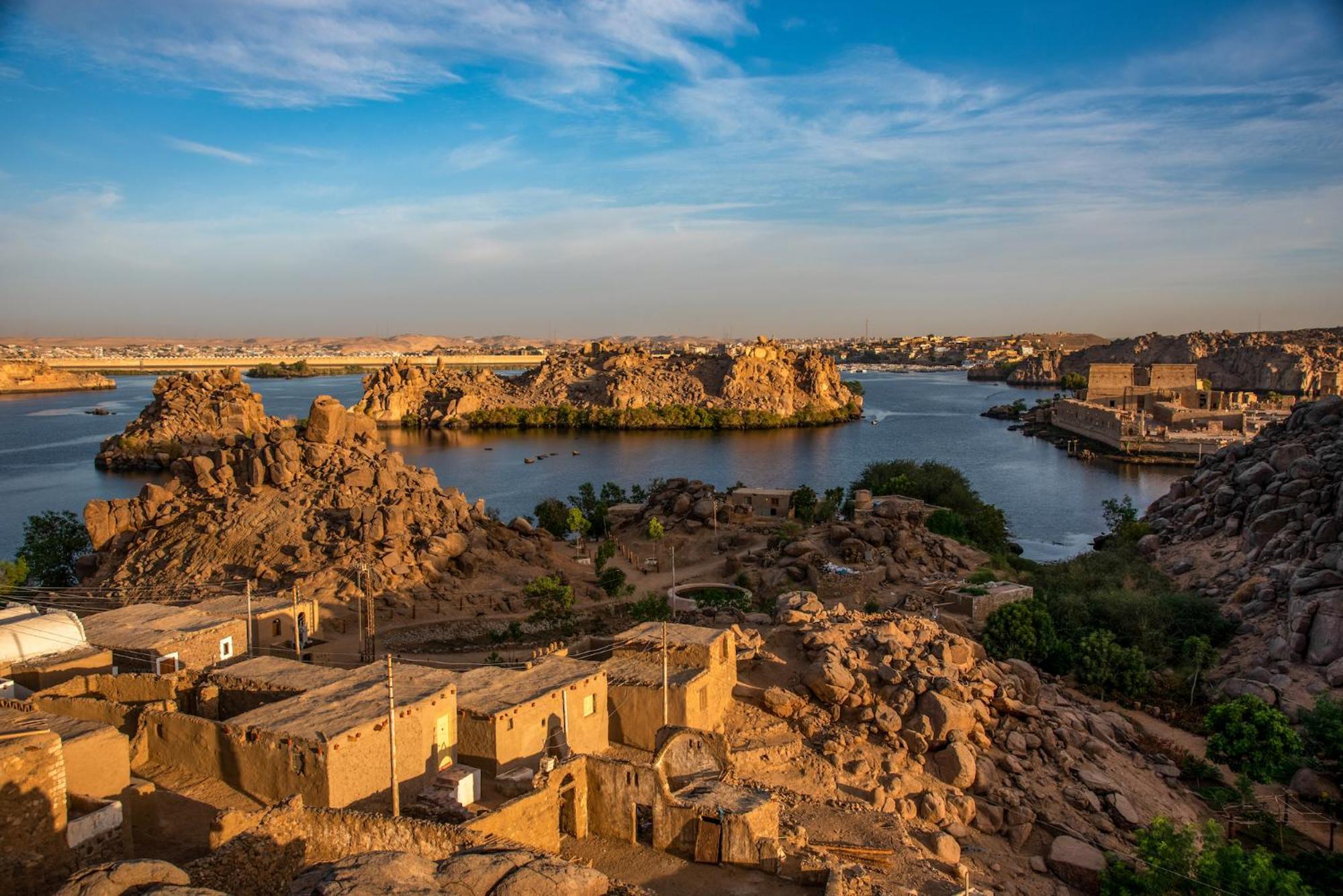 Orman Evi Eco Nubia *
