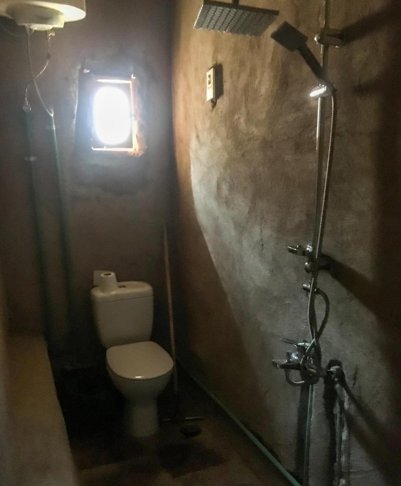 Orman Evi Eco Nubia