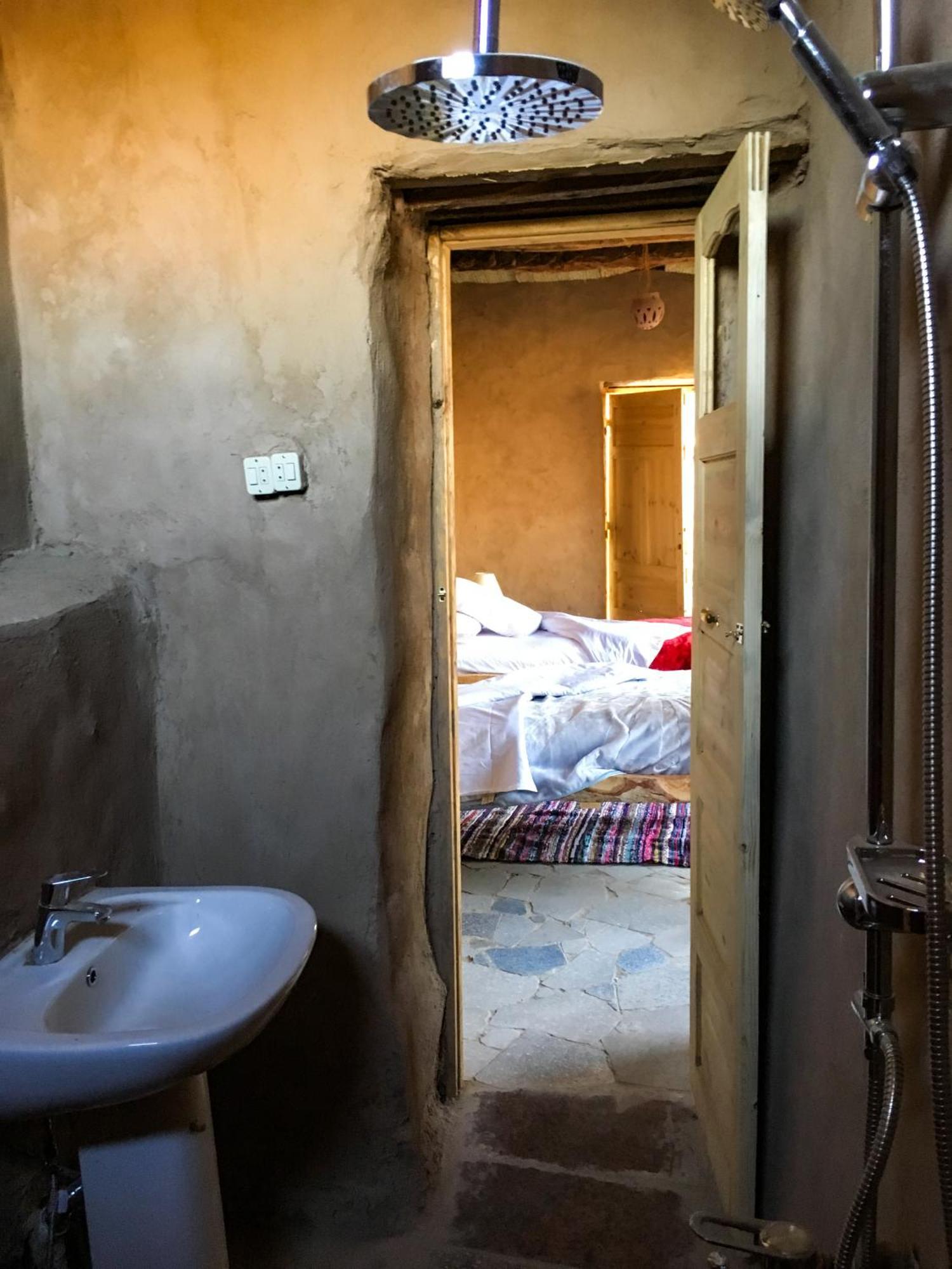 Eco Nubia Orman Evi Asvan