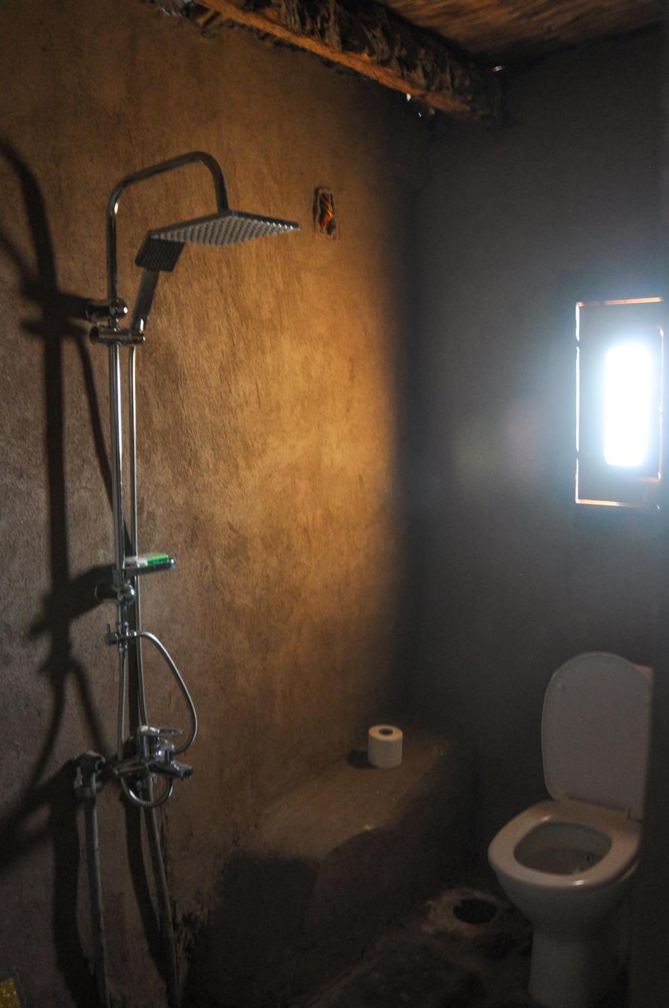 Orman Evi Eco Nubia *