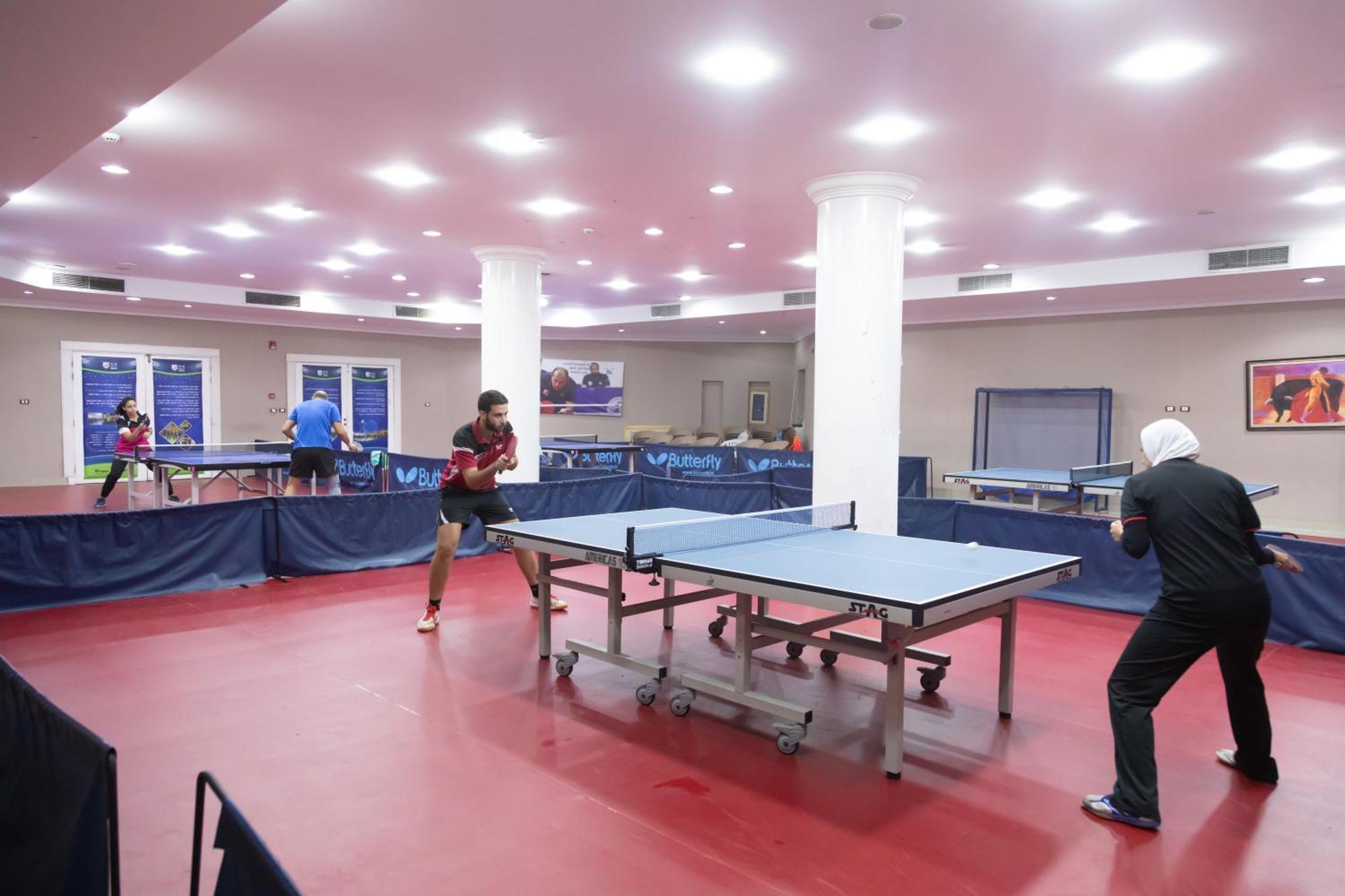 Jewel Sport And Aqua Park 5* Cairo