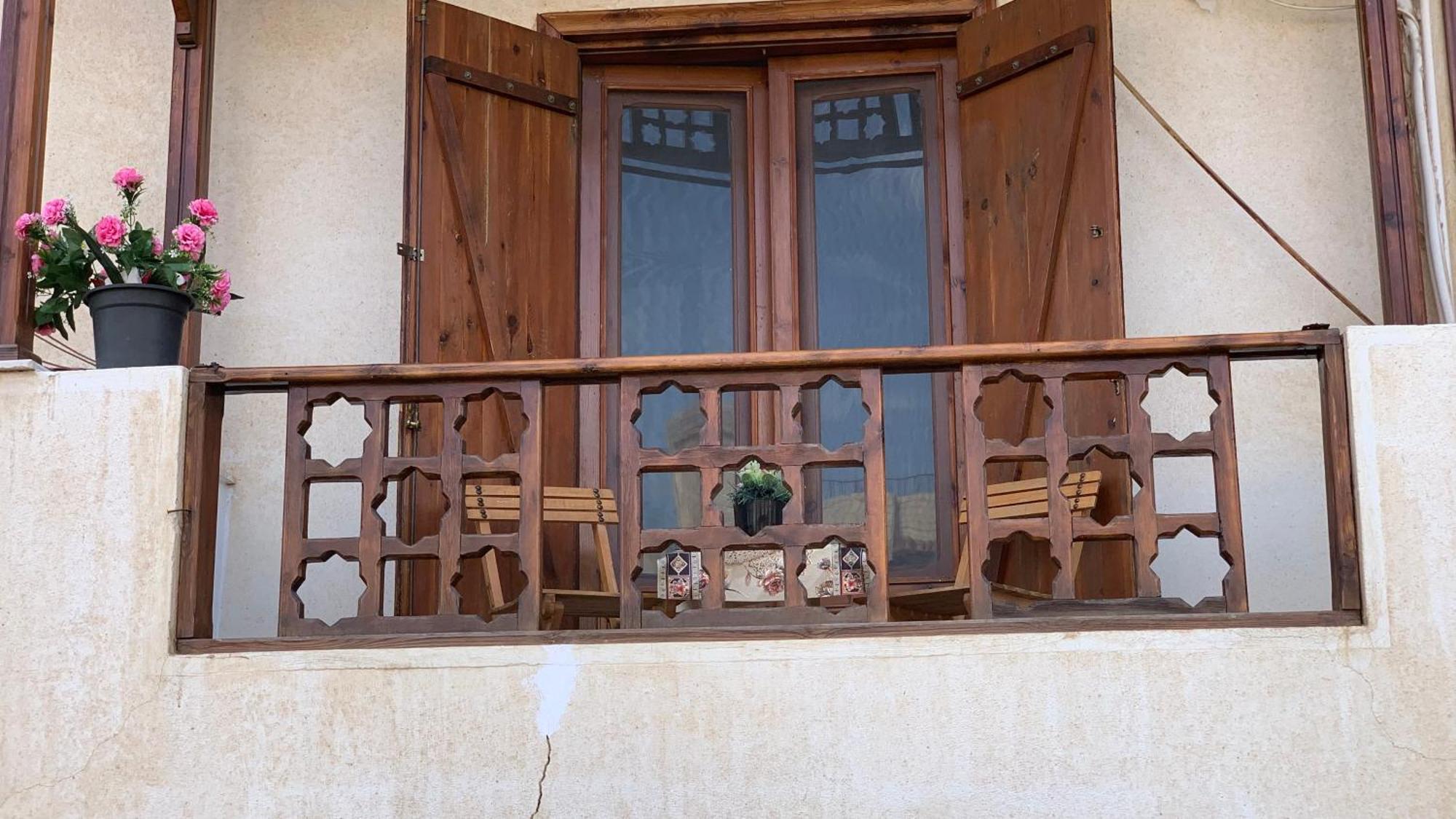 Apartment Sun Sharm el-Sheikh