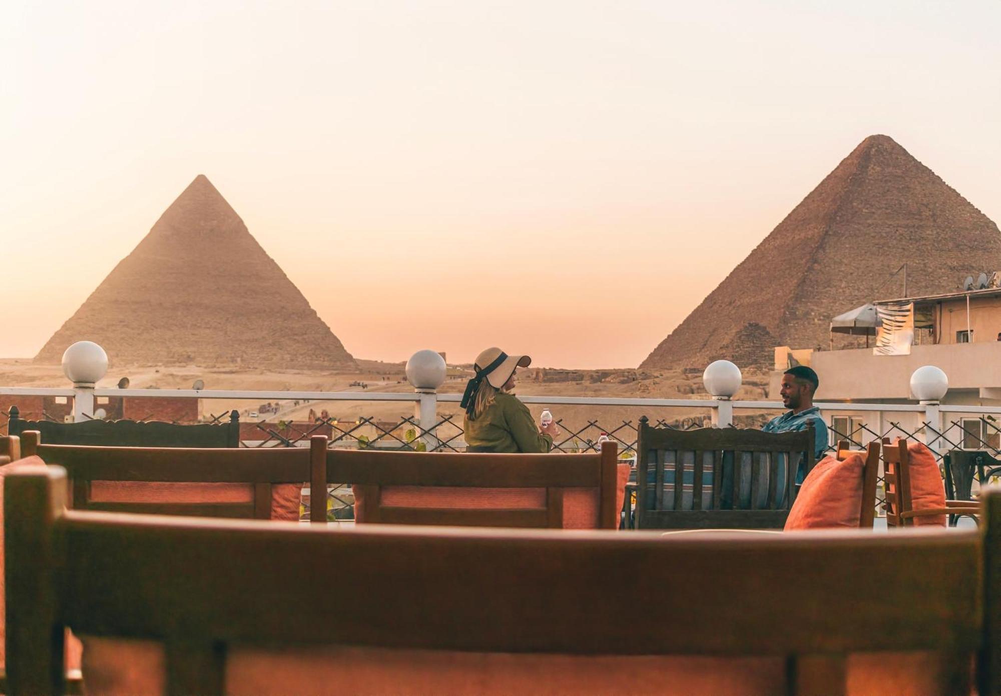 Jimmy Pyramids