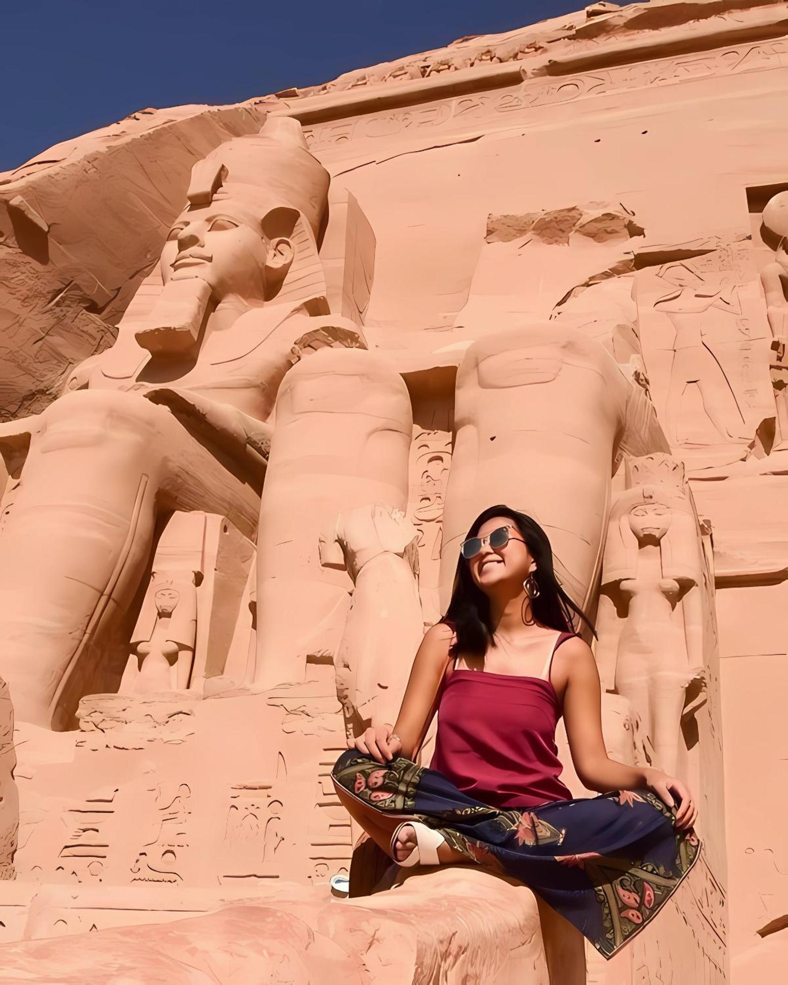 Hotel Nile Cruise Net Every Monday From 4 Nights & Every Friday From Aswan 3 Nights 5*