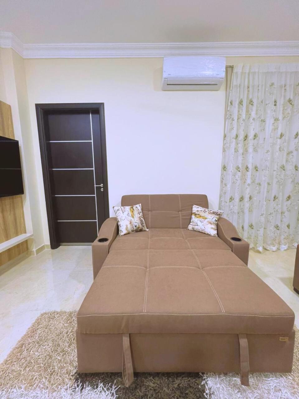 Apartment Front In Hurghada La Quinta Compound Ismailia