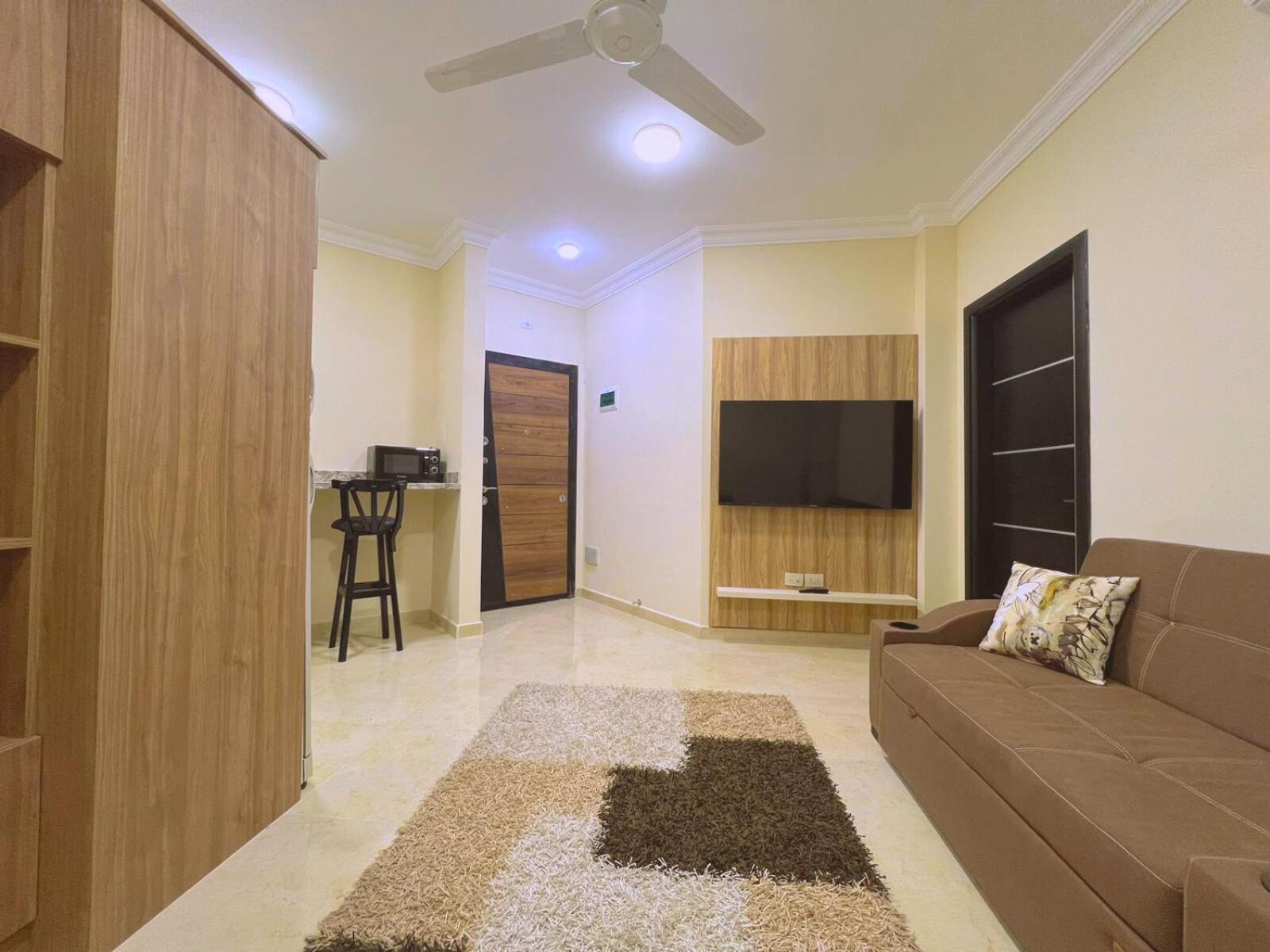 Apartment Front In Hurghada La Quinta Compound Ismailia