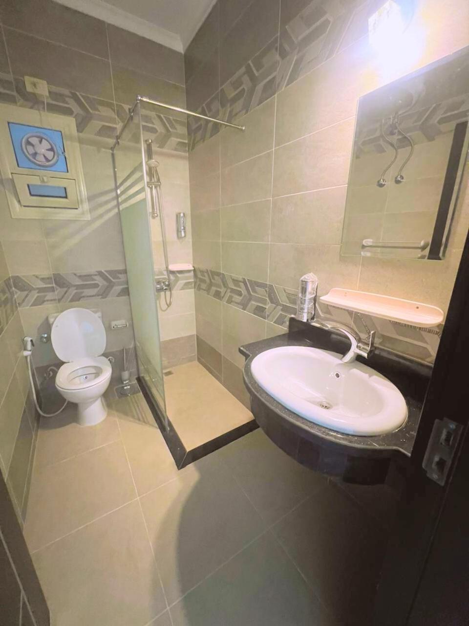Apartment Front In Hurghada La Quinta Compound *