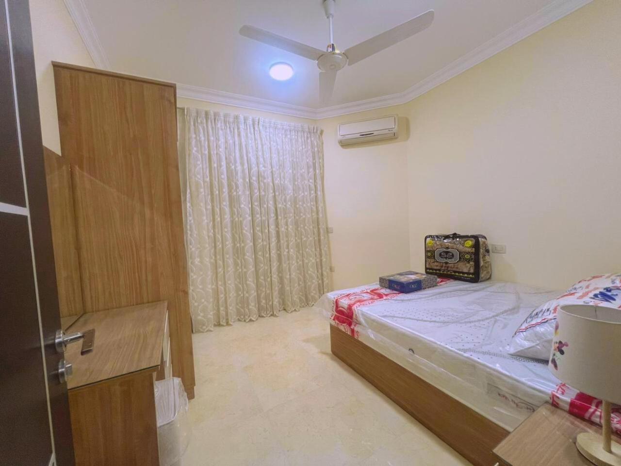 Apartment Front In Hurghada La Quinta Compound Ismailia