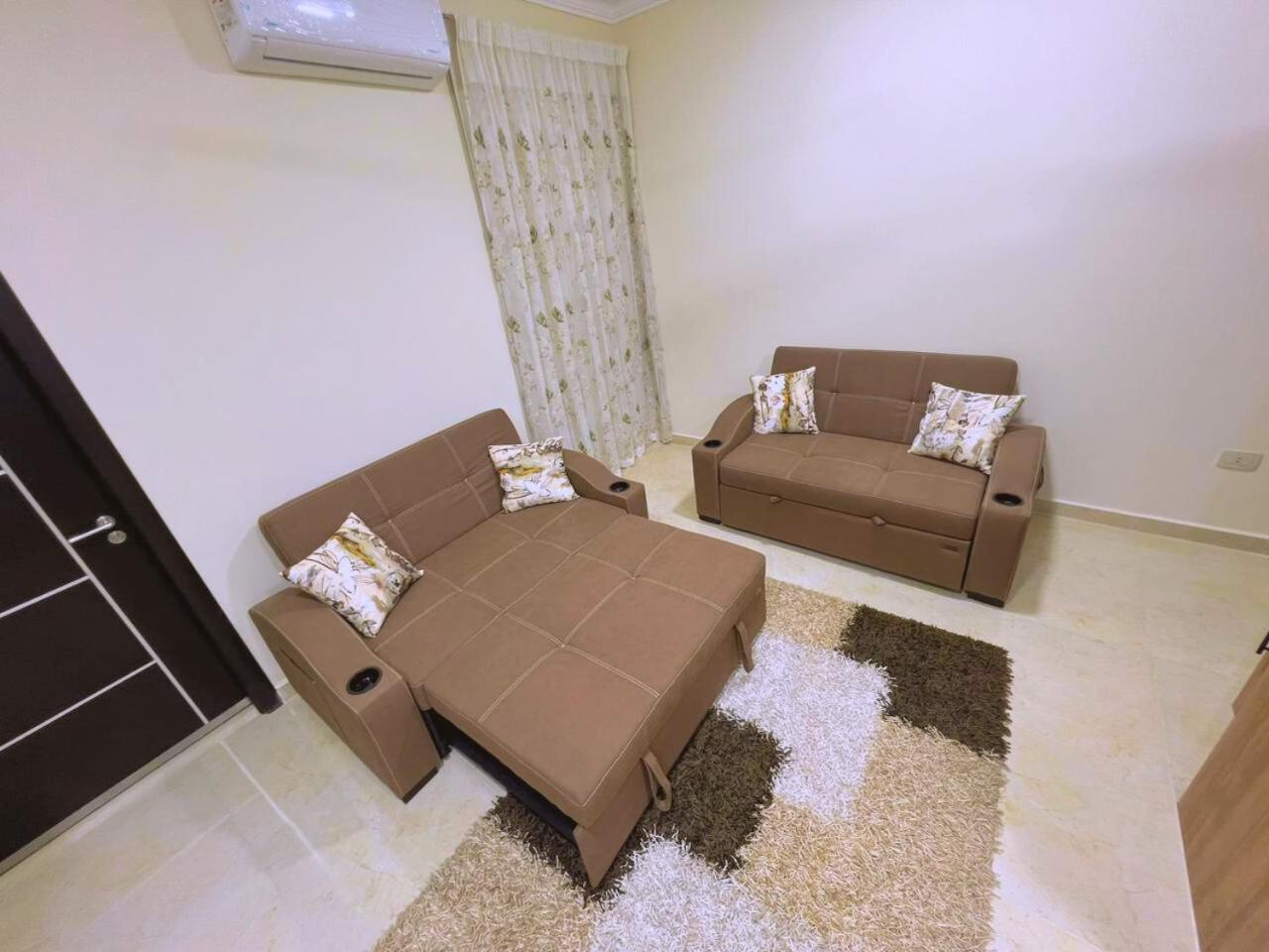 Front In Hurghada La Quinta Compound Apartment Ismailia