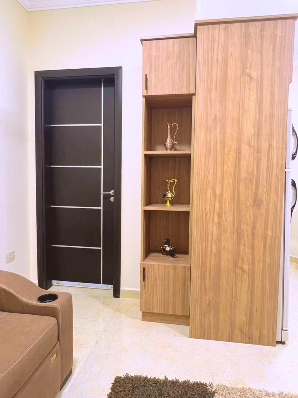 Apartment Front In Hurghada La Quinta Compound