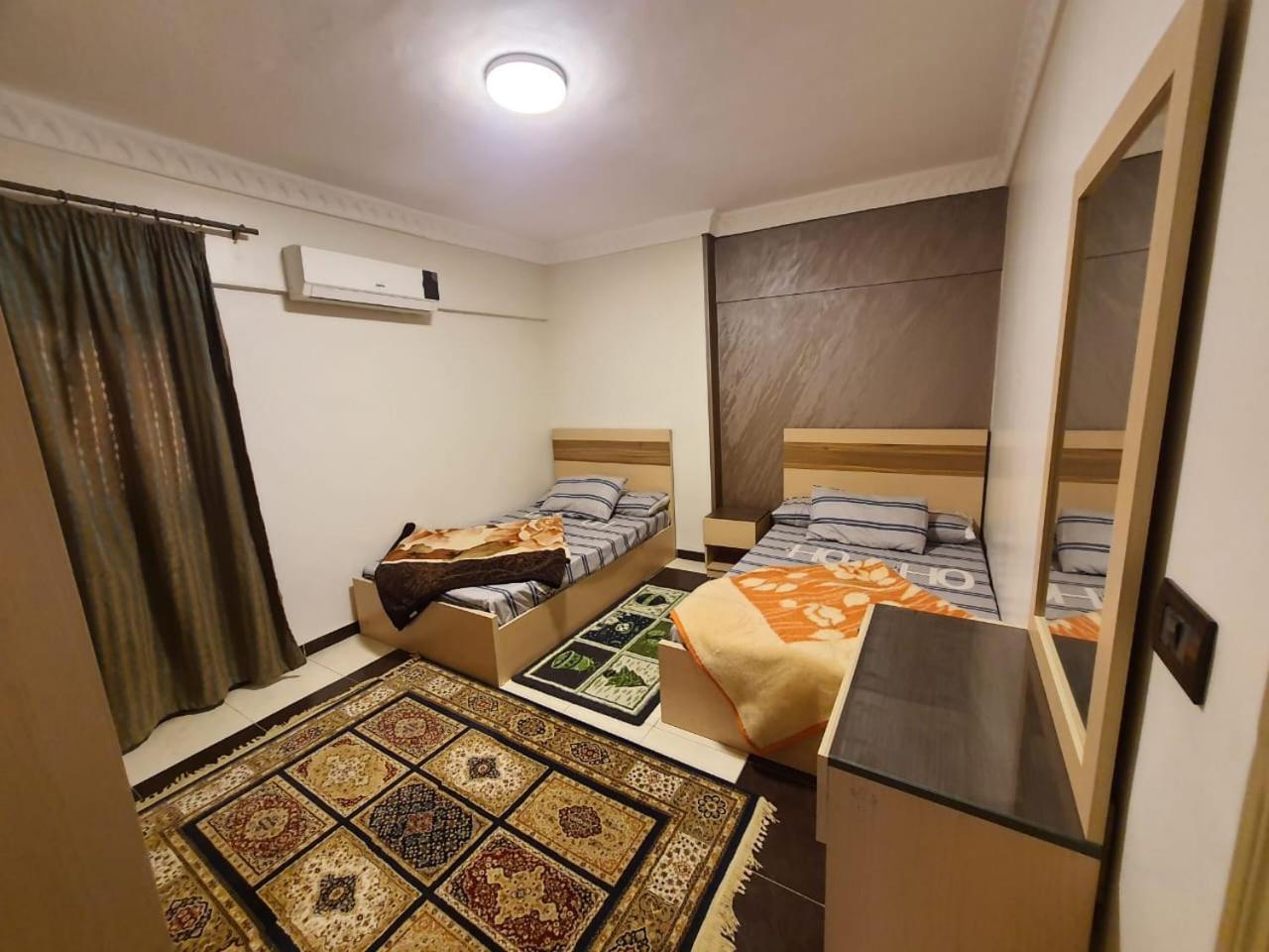Apartament Square - Brand New Luxury With Stunning Sea View Alexandria