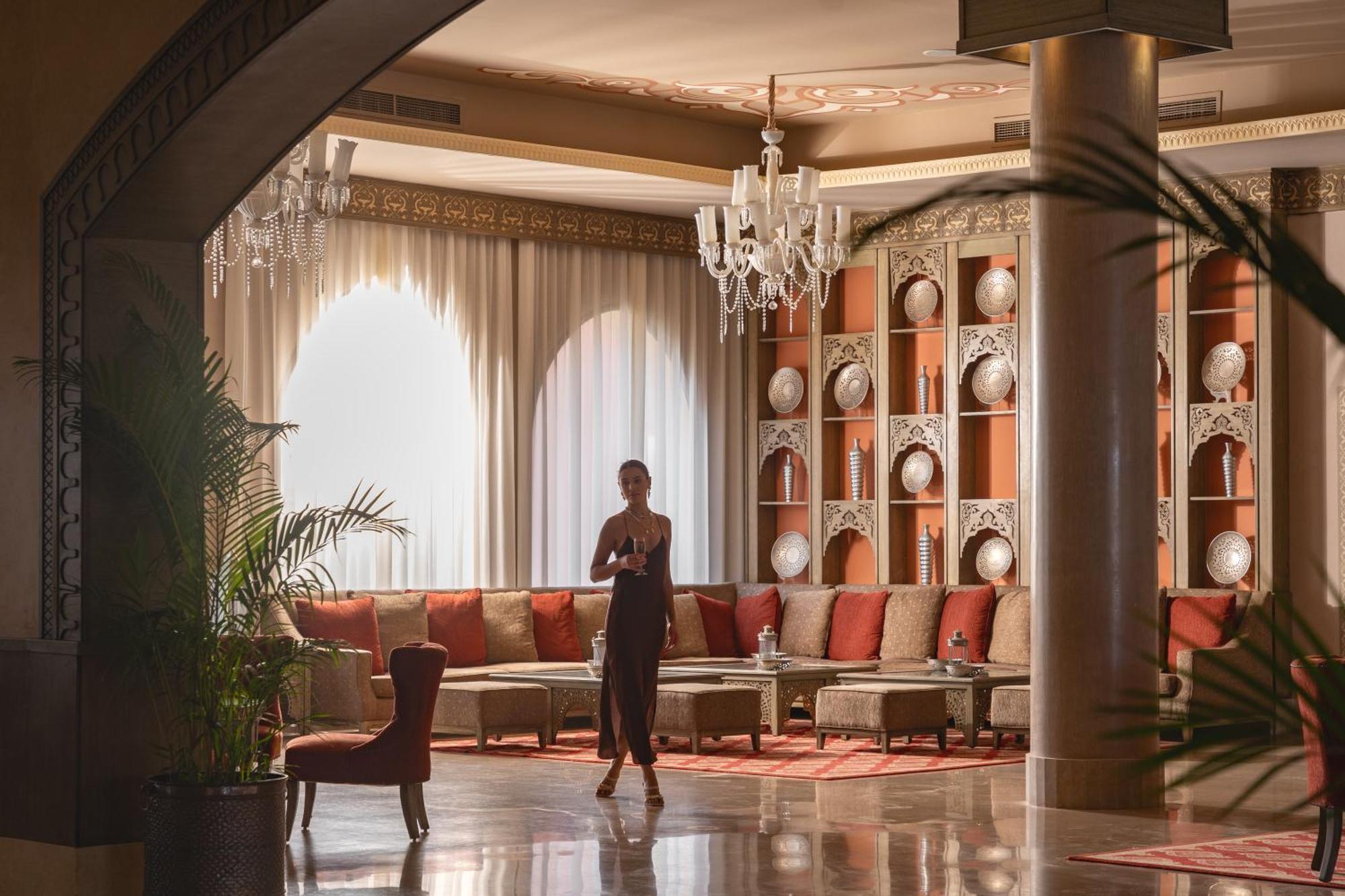 Otel Jaz Tamerina, Almaza Bay Mersa Matruh