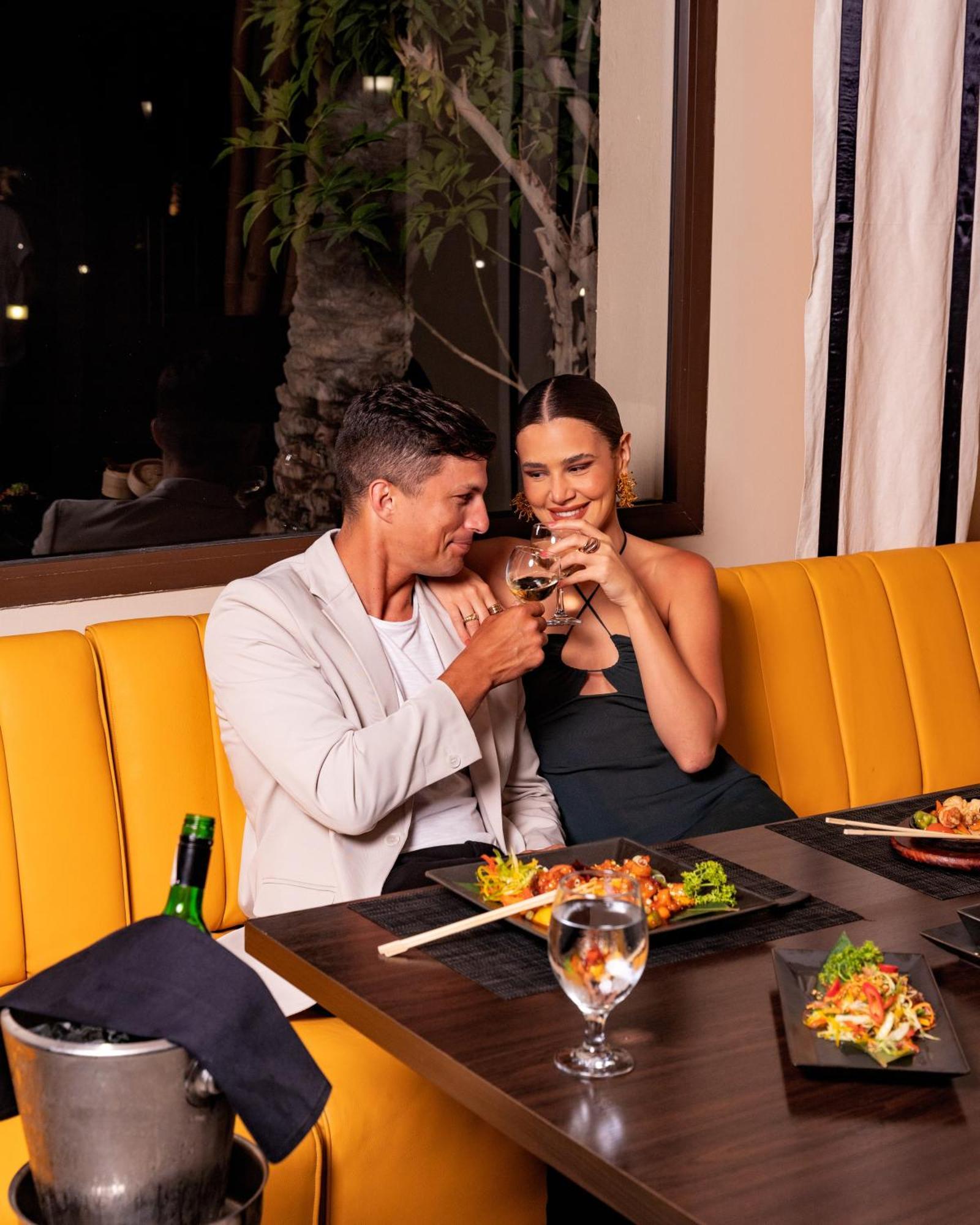 Jaz Tamerina, Almaza Bay Otel Mersa Matruh