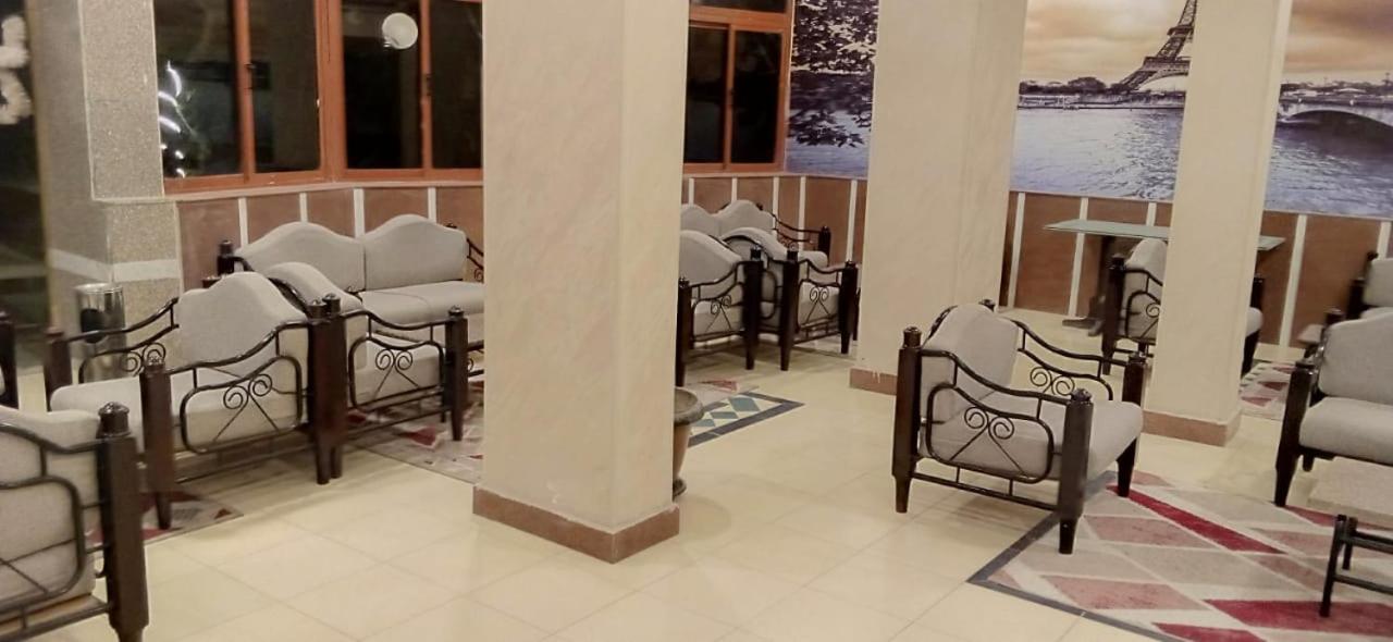 Otel Eiffel 3*