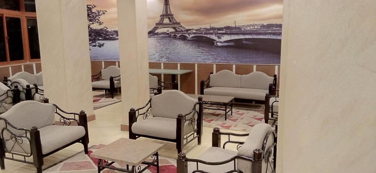 Eiffel Otel