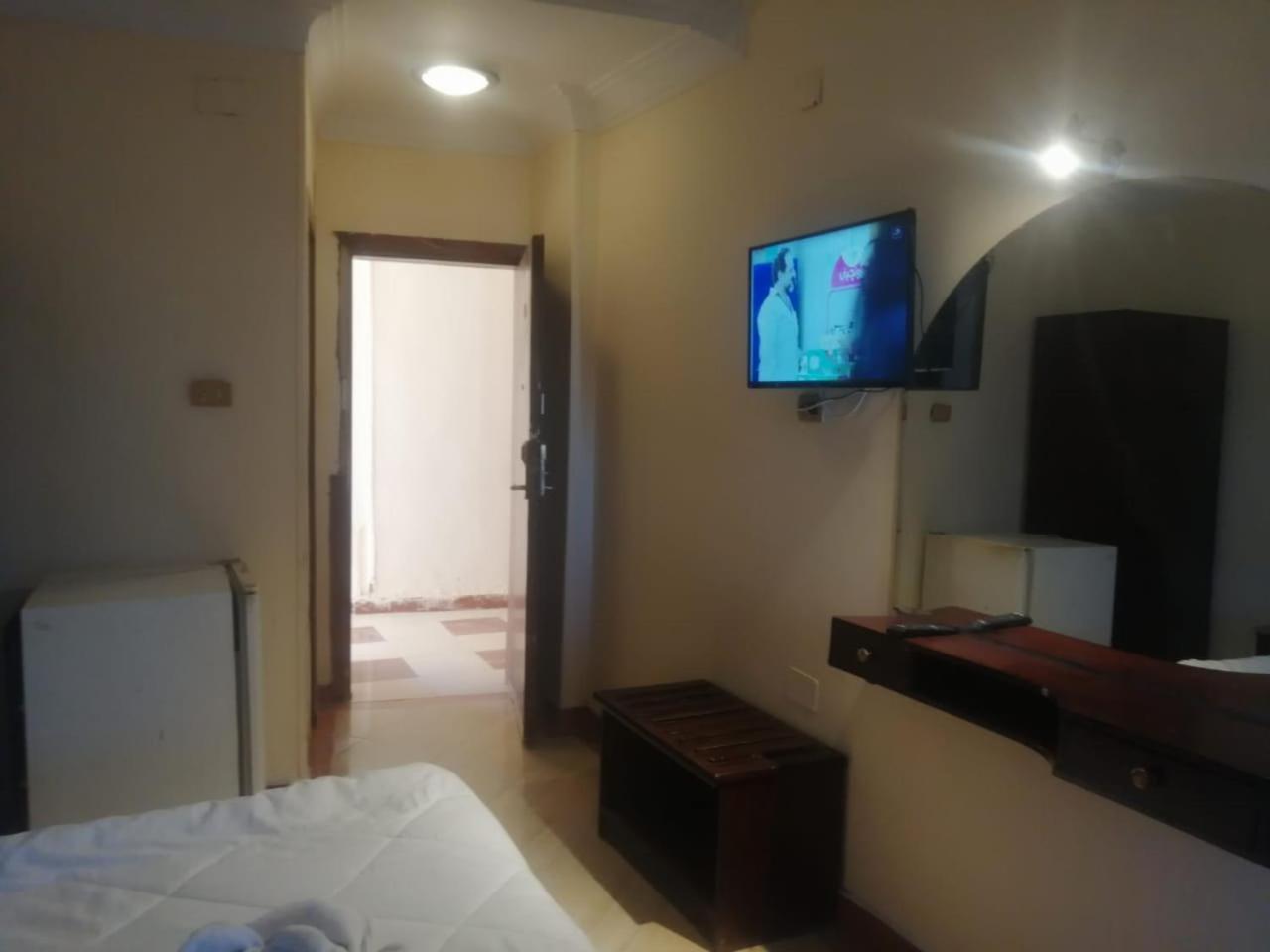 Otel Eiffel Hurgada
