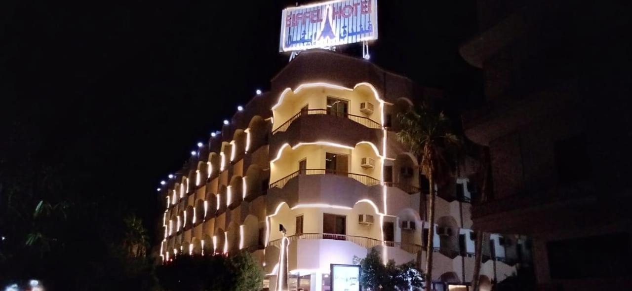 Otel Eiffel