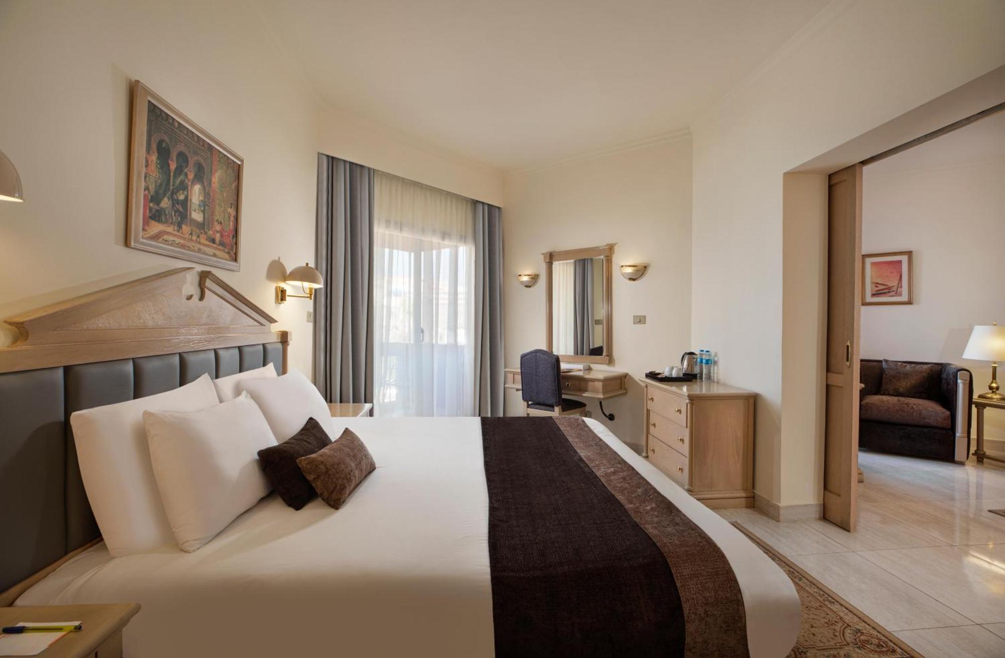 Pyramisa Hotel Luxor