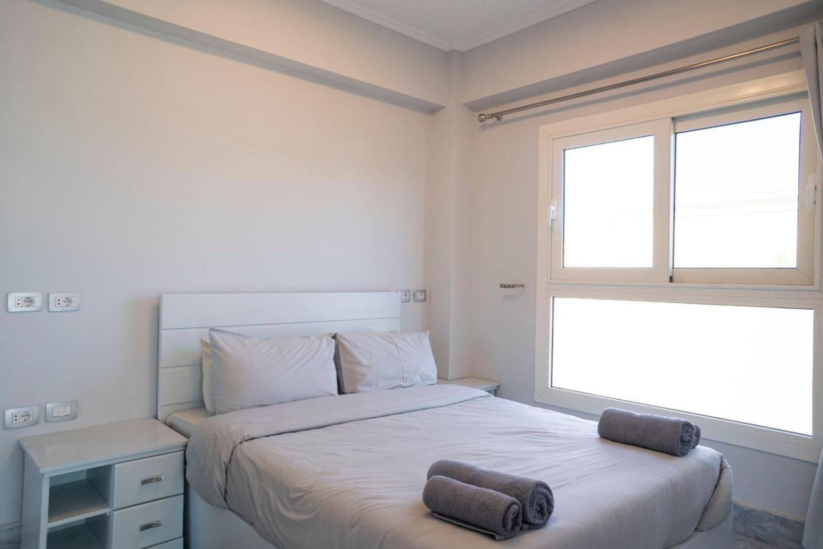 Mb1-1-104 Apartment