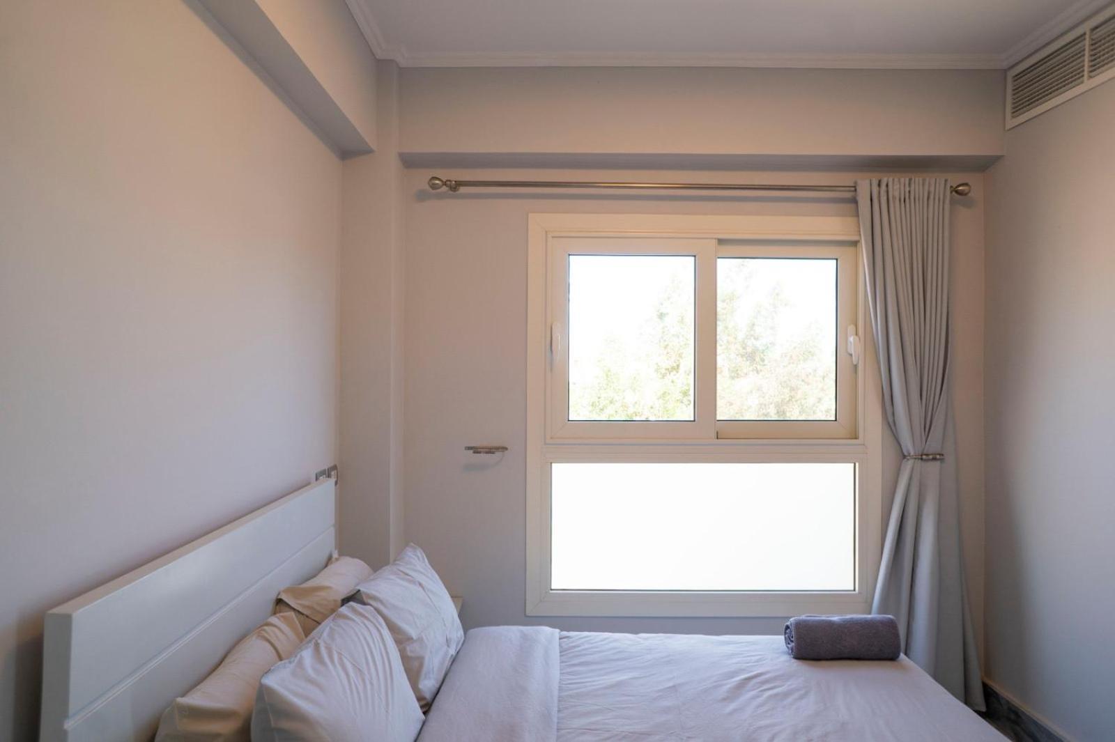 Mb1-1-104 Apartment Hurghada