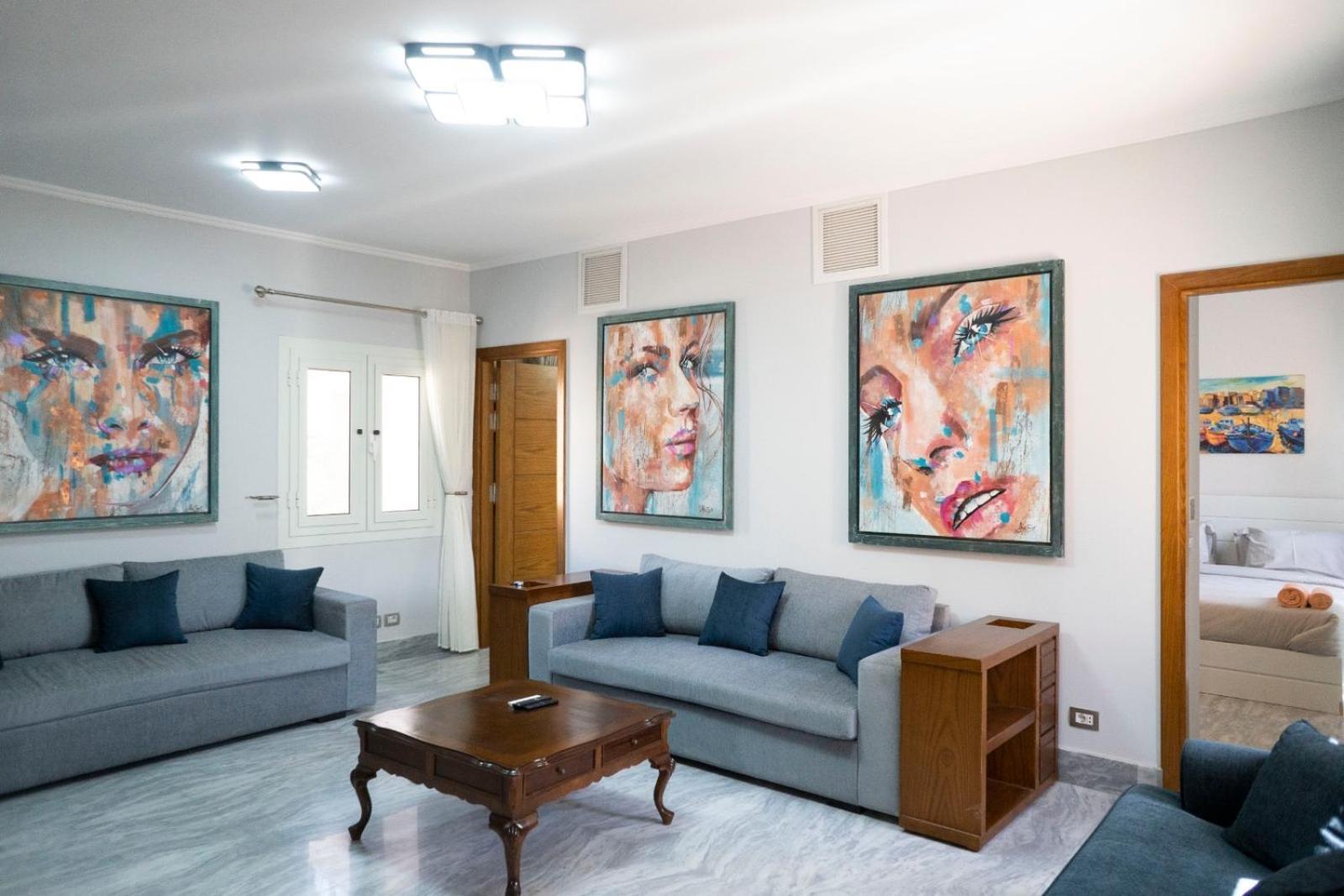 Mb1-1-104 Apartment *