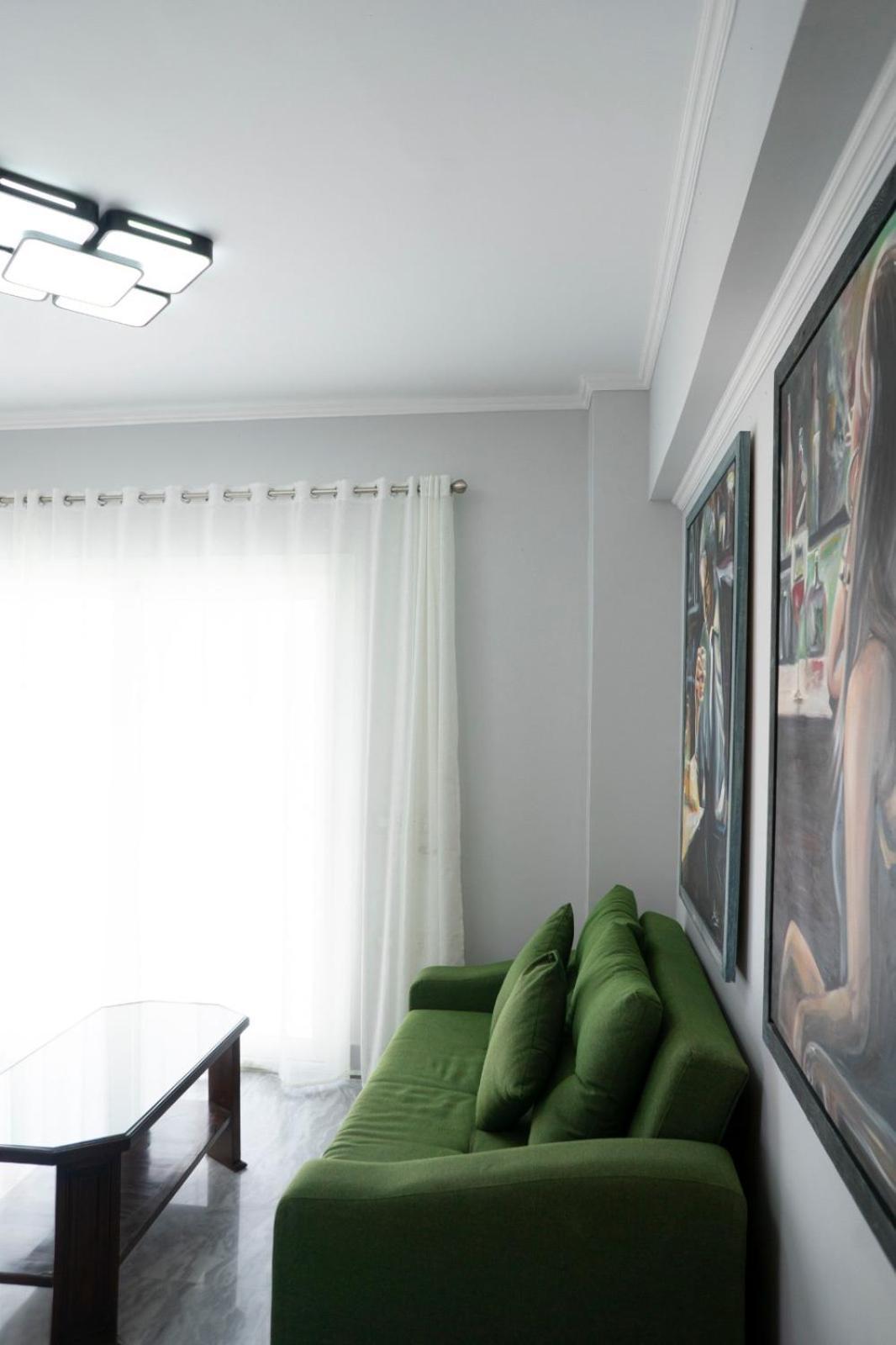 Apartment Mb1-1-104