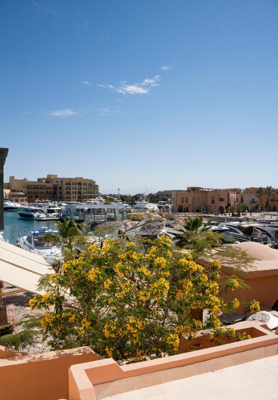 Mb1-1-104 Apartment Hurghada