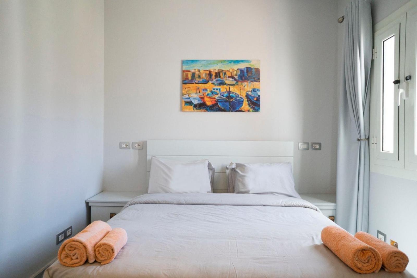 Mb1-1-104 Apartment Hurghada