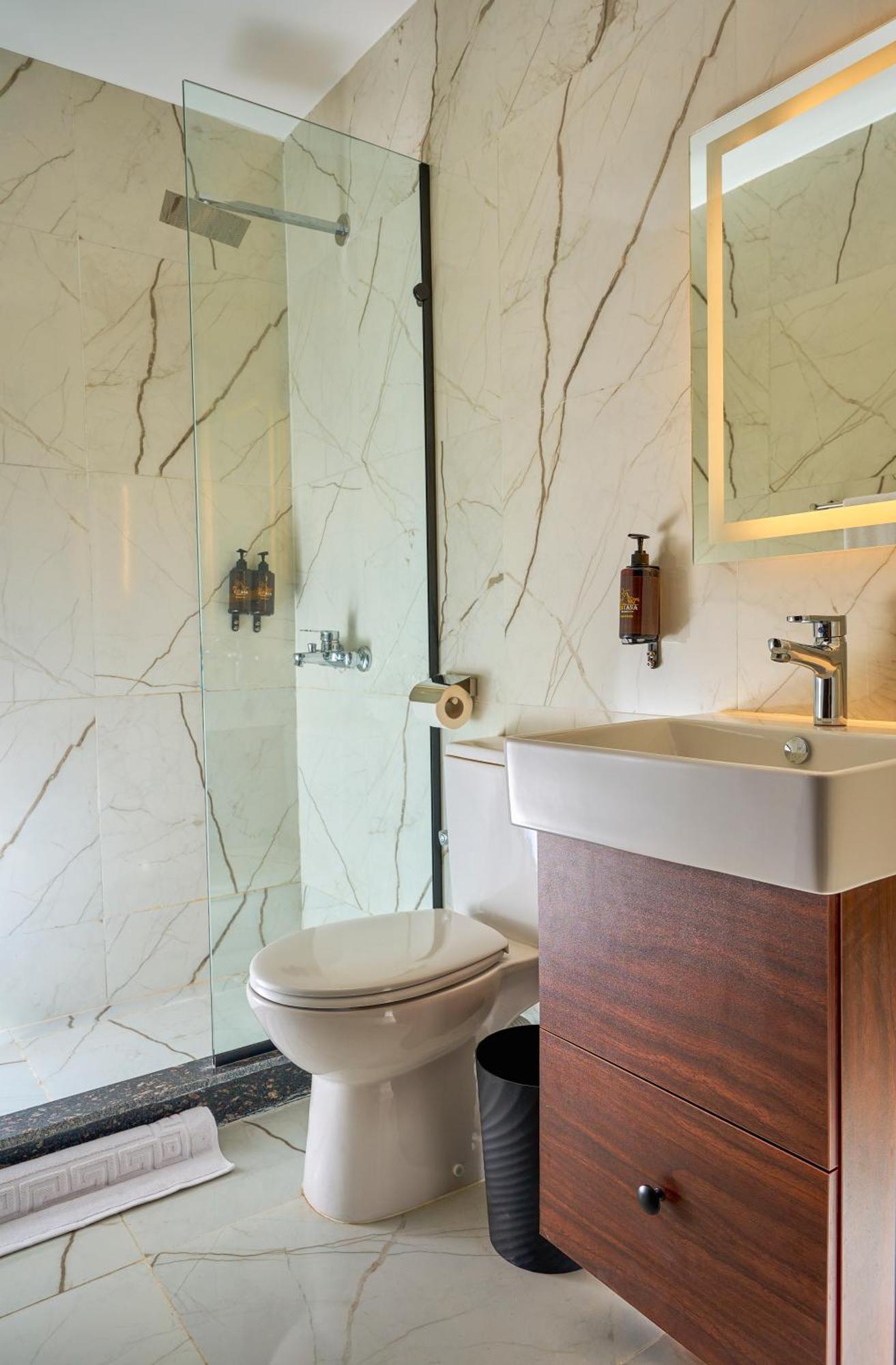 Hostel Rotana Pyramids View Nazlet el-Sisi